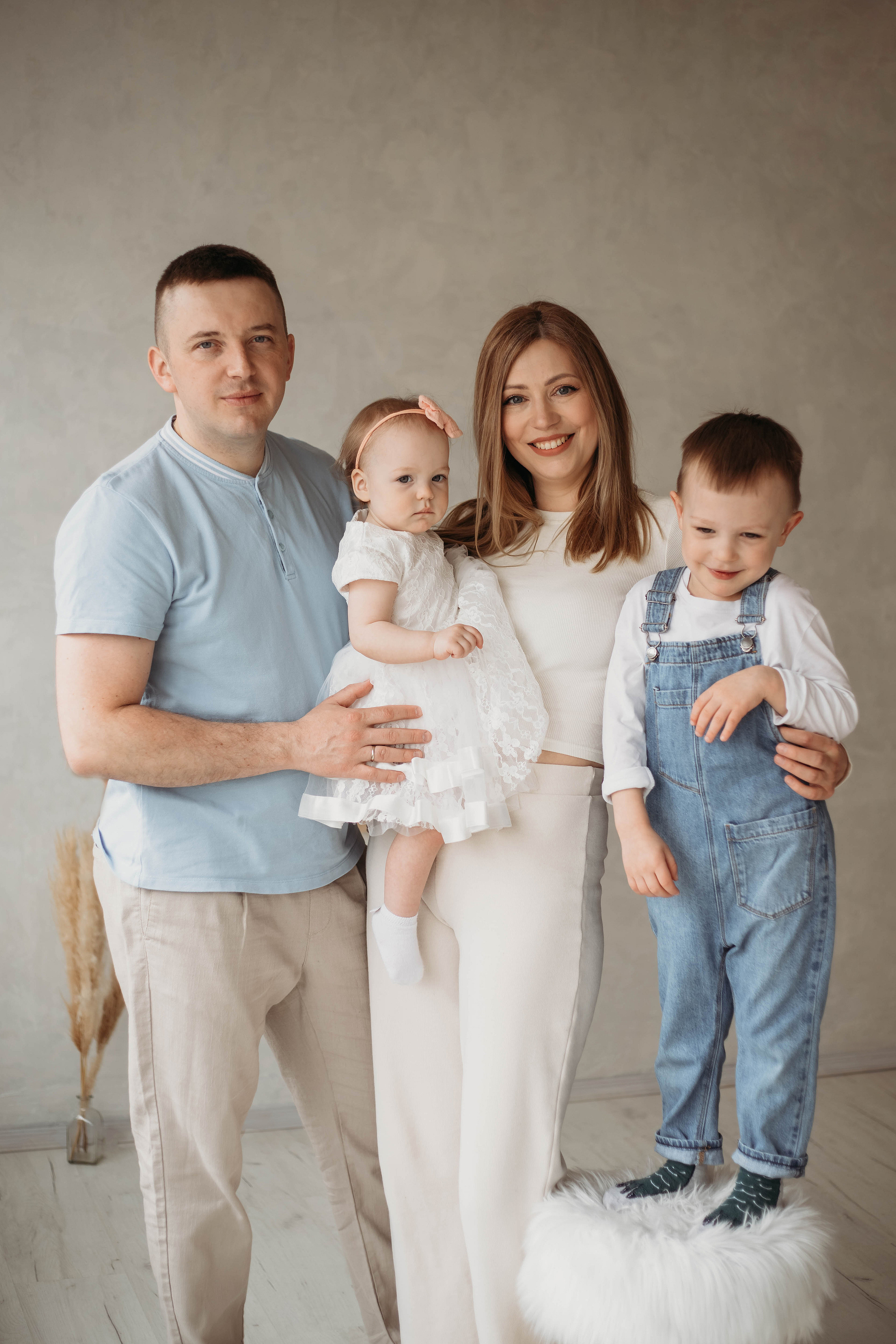 ONE. Семейный и детский фотограф Минск, Беларусь