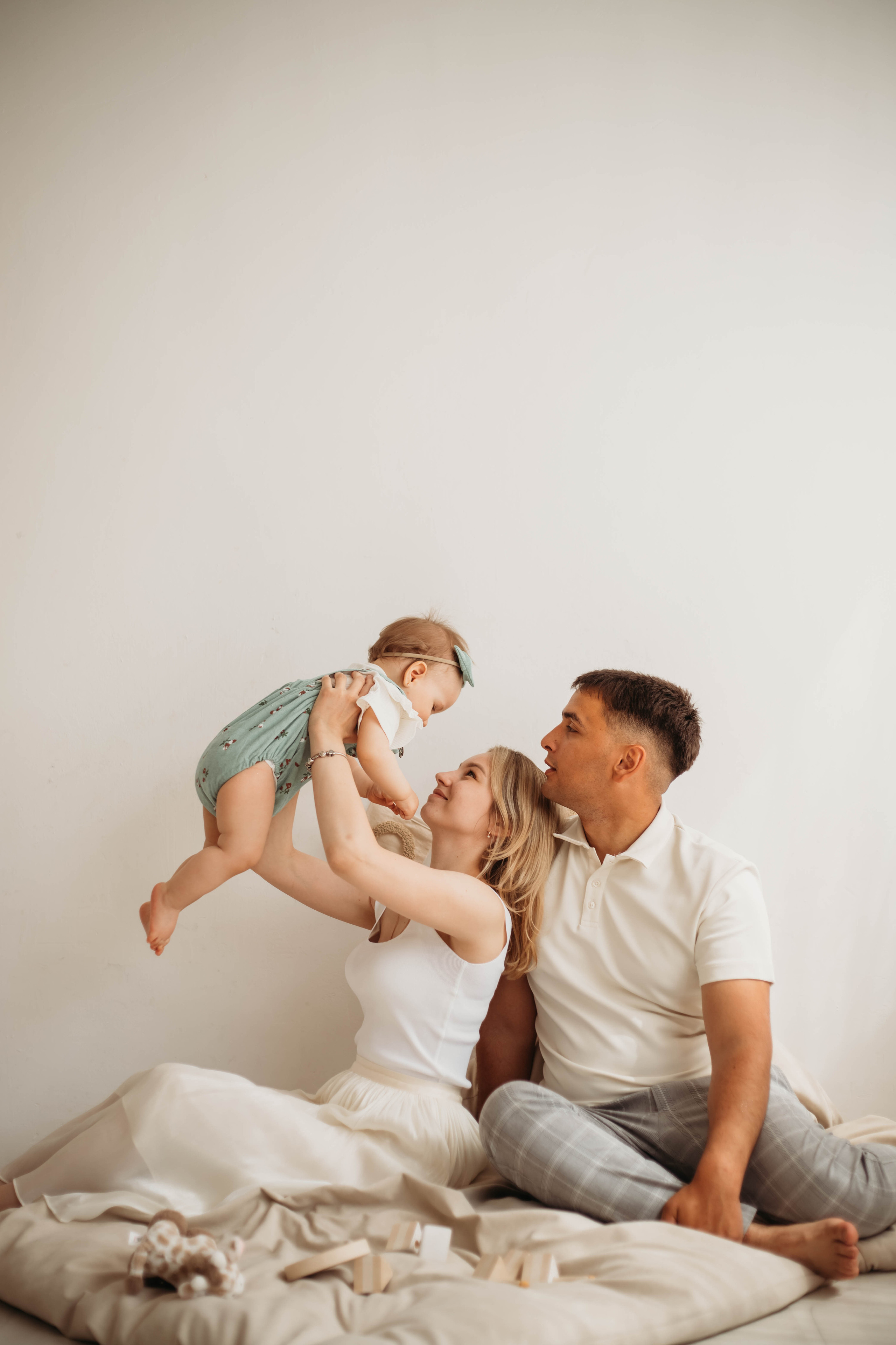 Алиса. Семейный и детский фотограф Минск, Беларусь