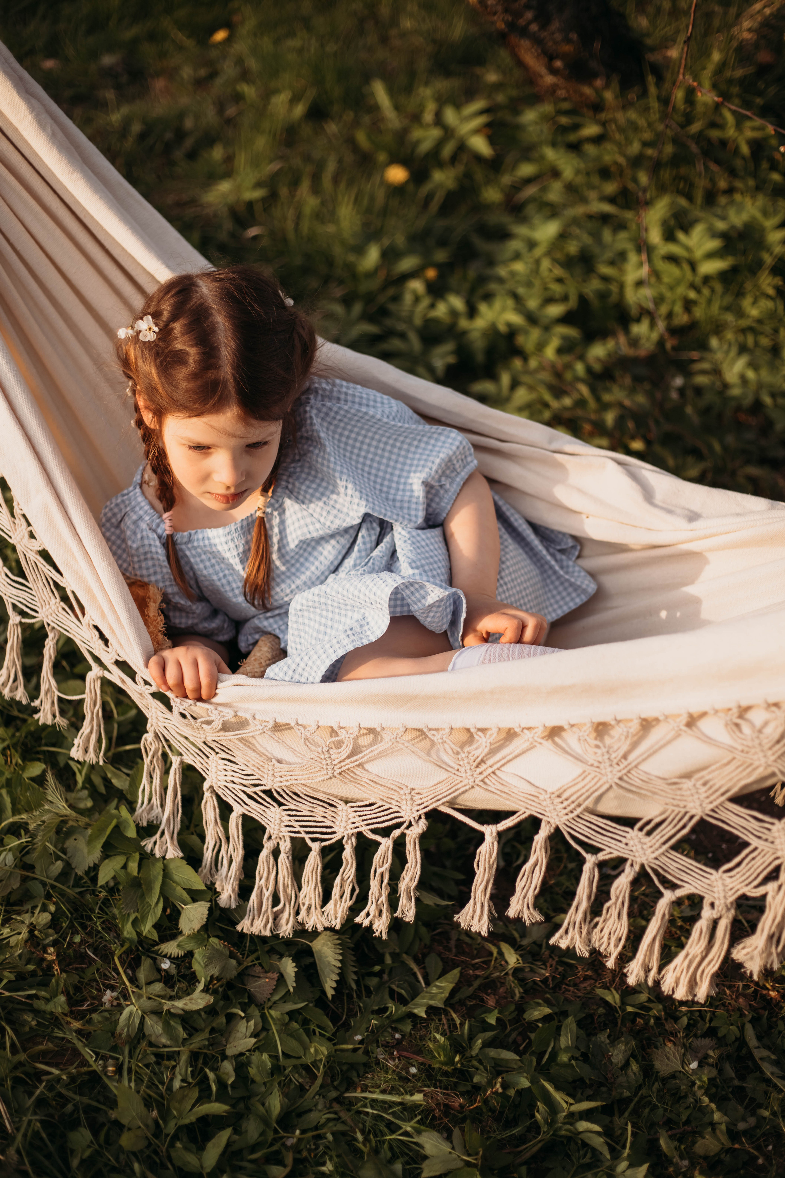 Дачная история. Семейный и детский фотограф Минск, Беларусь