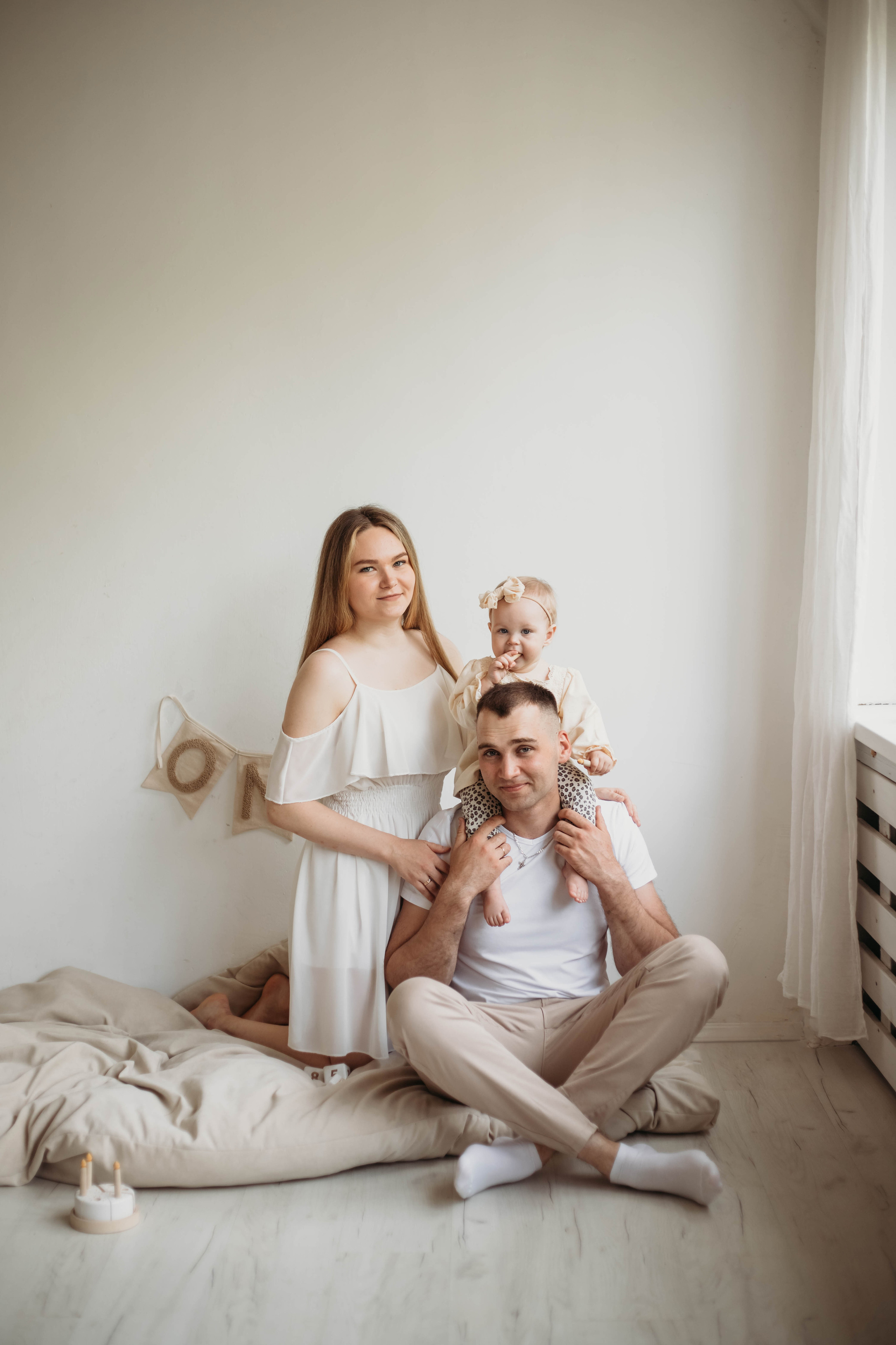 Николь. Семейный и детский фотограф Минск, Беларусь