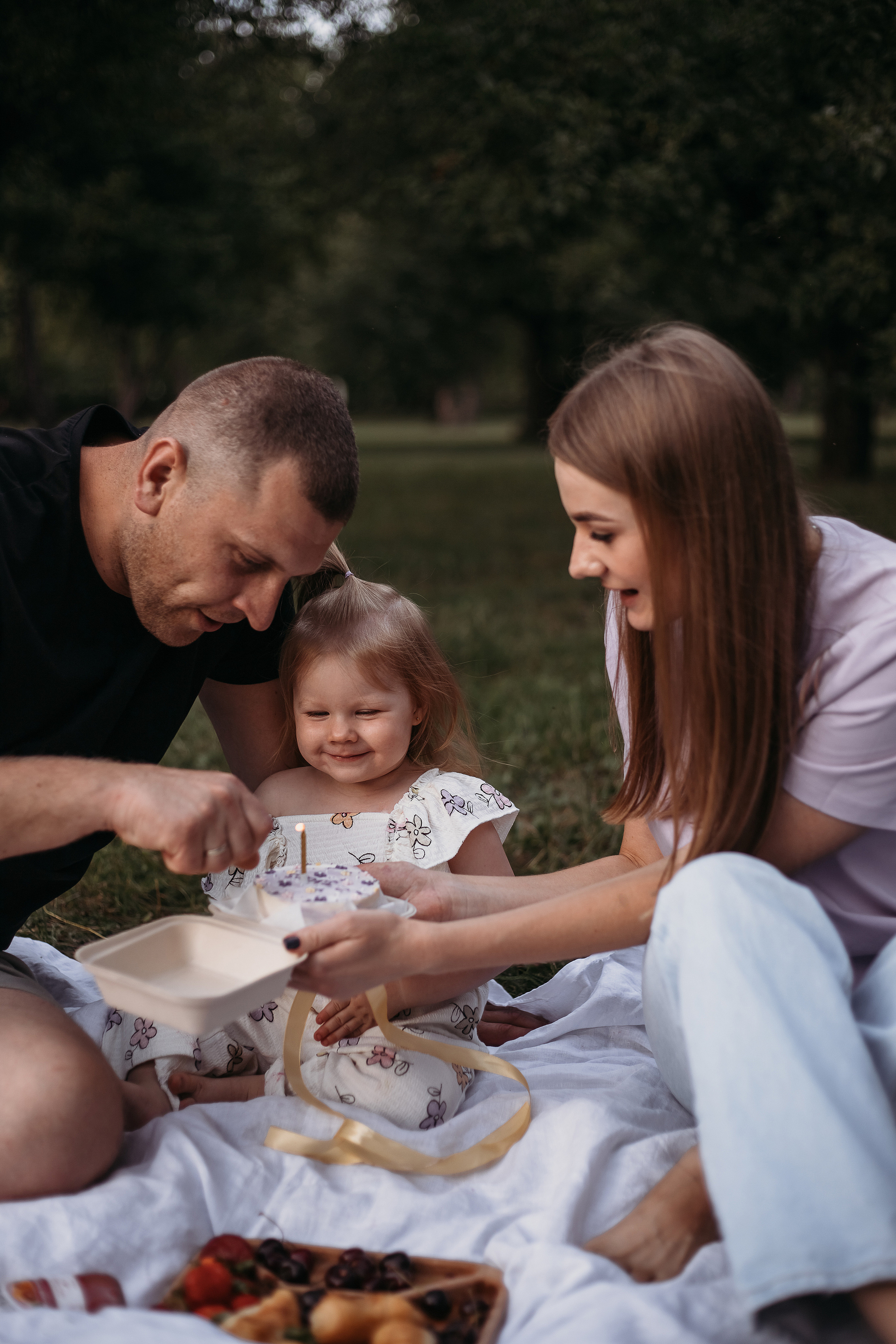 Лея. Семейный и детский фотограф Минск, Беларусь