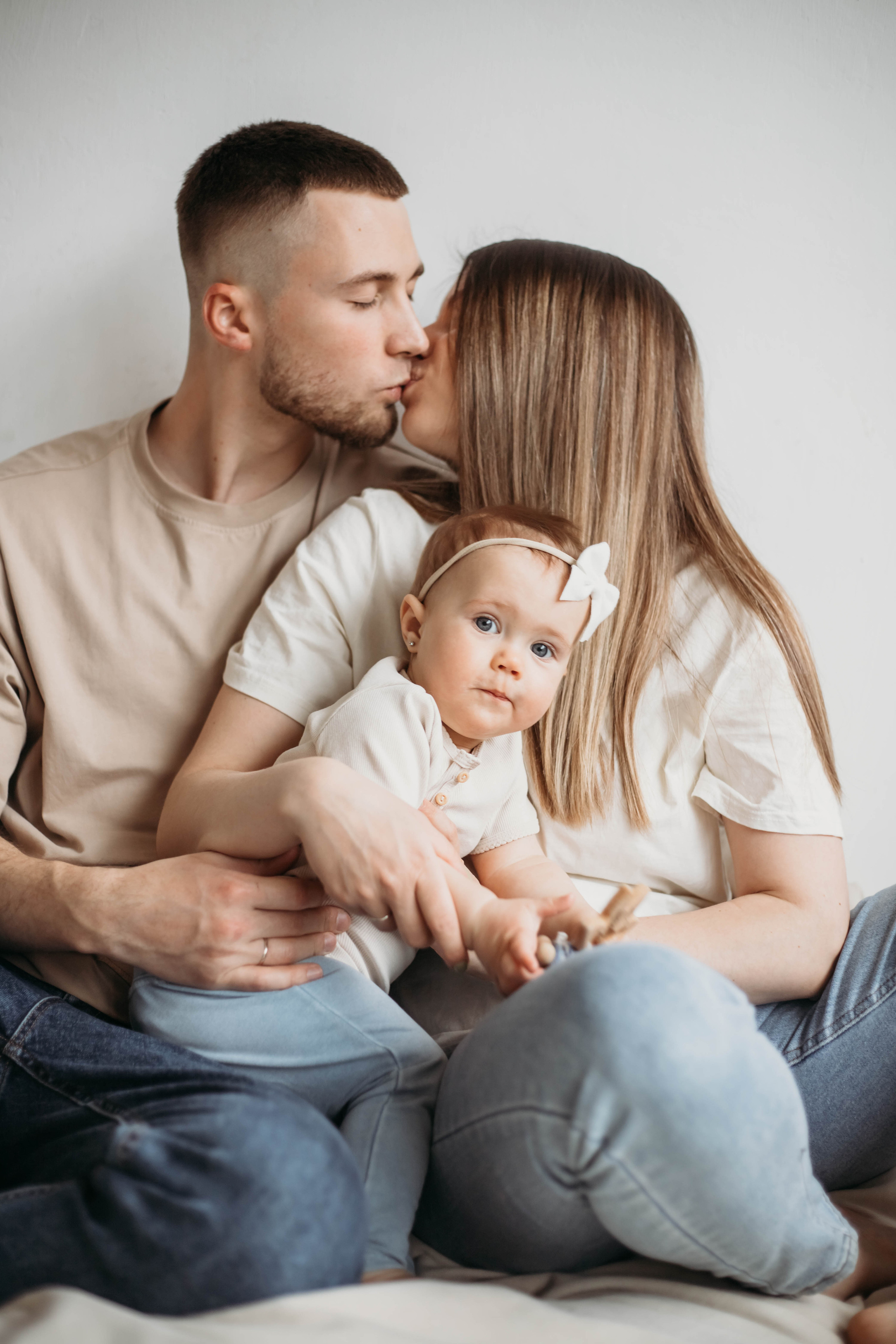 Эмилия. Семейный и детский фотограф Минск, Беларусь