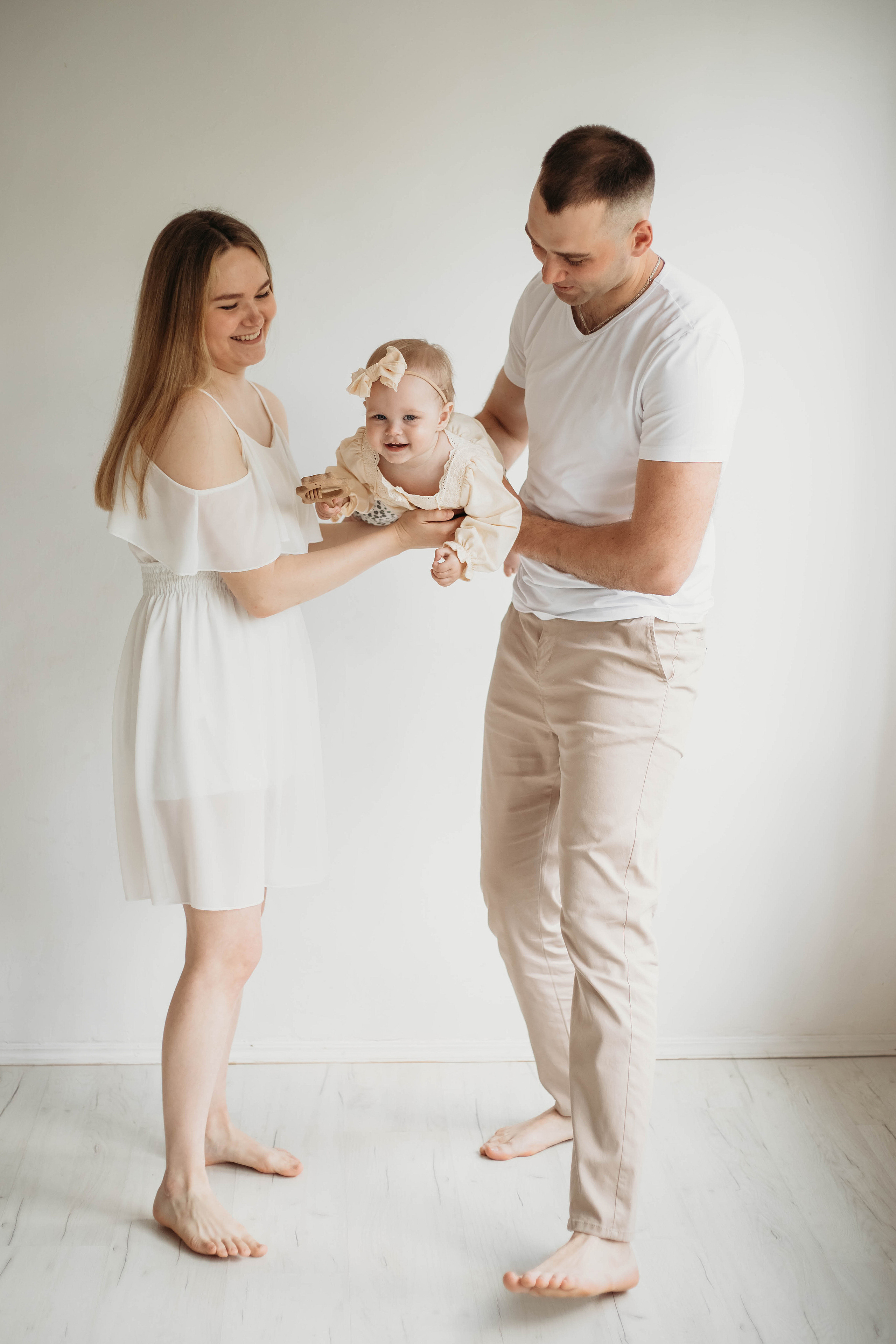 Николь. Семейный и детский фотограф Минск, Беларусь