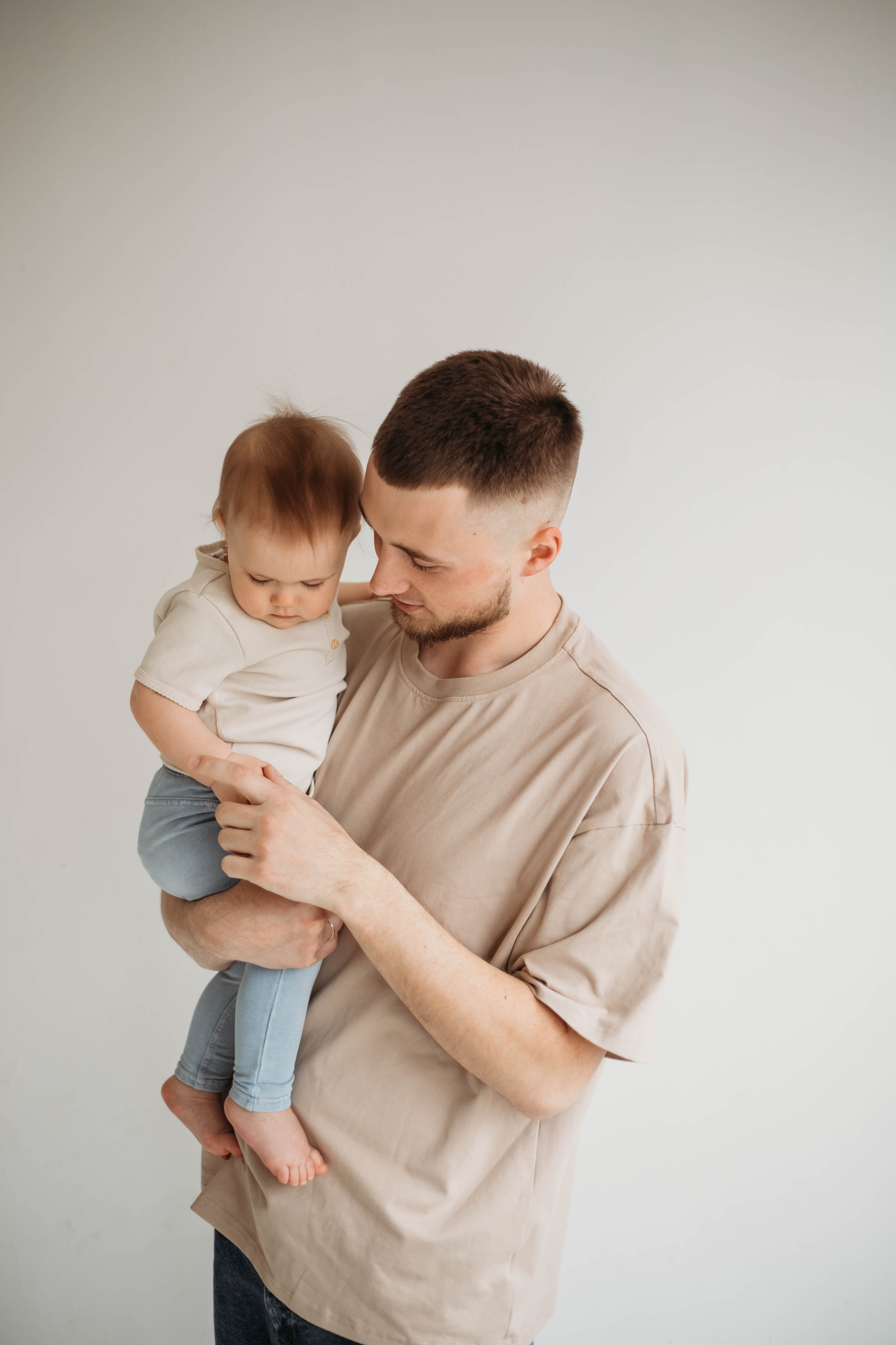 Эмилия. Семейный и детский фотограф Минск, Беларусь