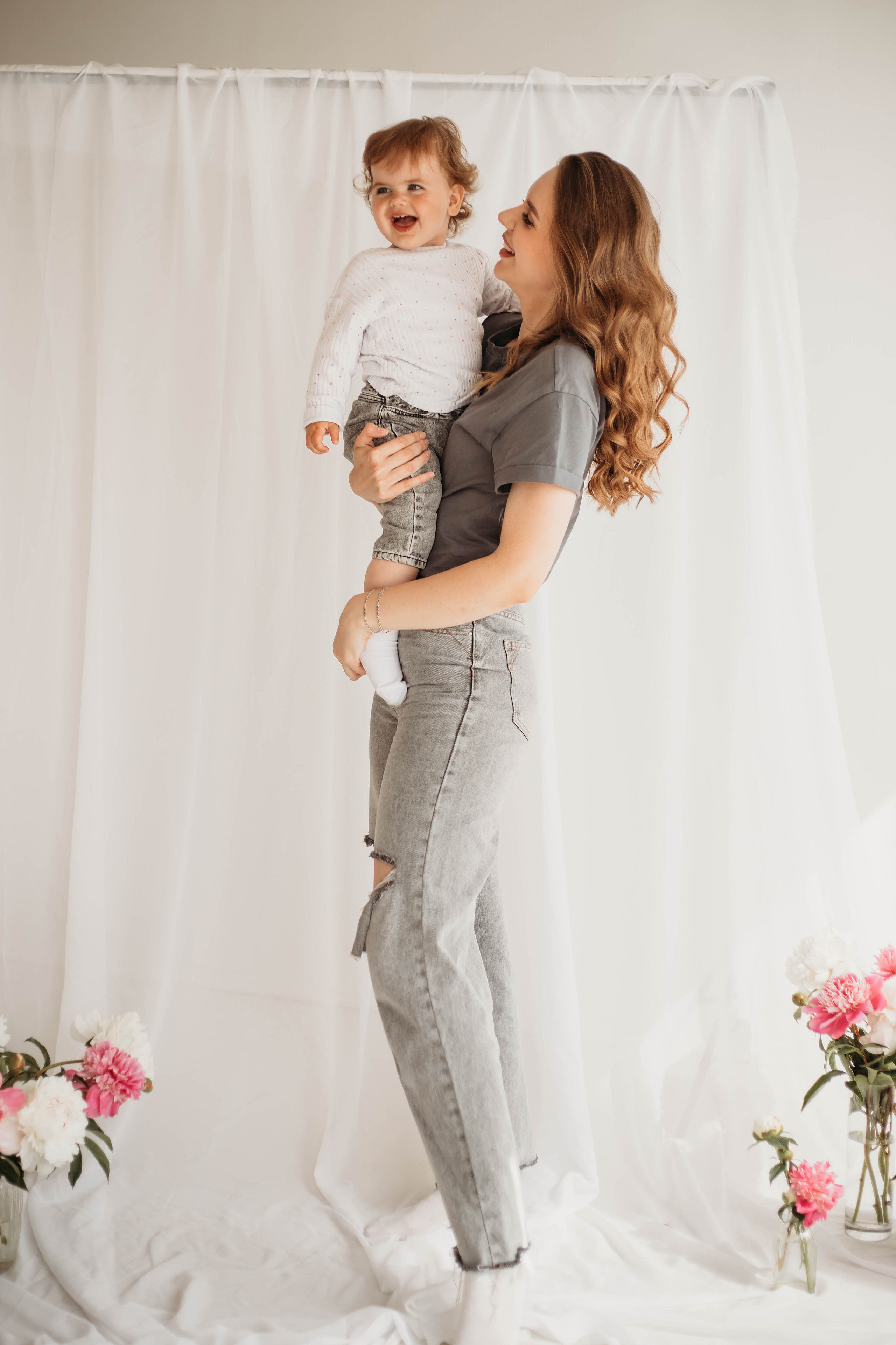 Эмилия. Семейный и детский фотограф Минск, Беларусь