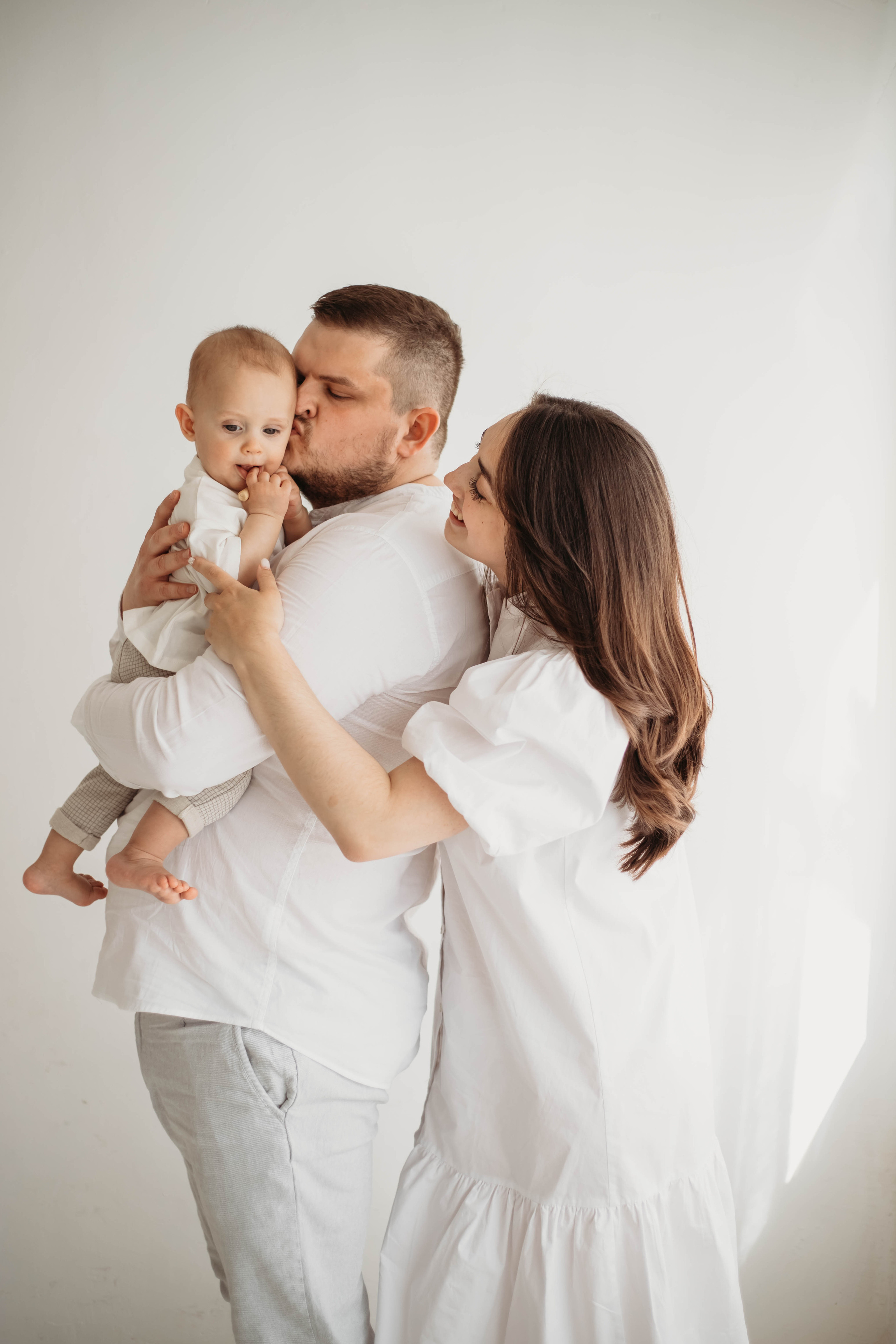 Патрик. Семейный и детский фотограф Минск, Беларусь