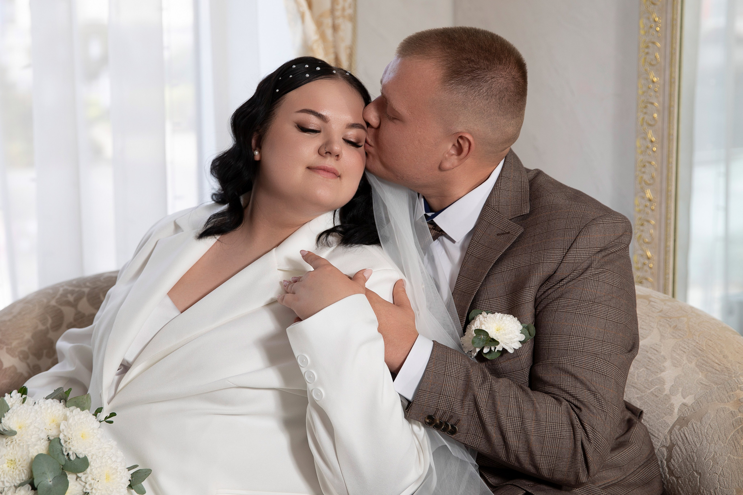 9.09.2025 Диана и Влад. Семейный и школьный фотограф Катерина Голубева