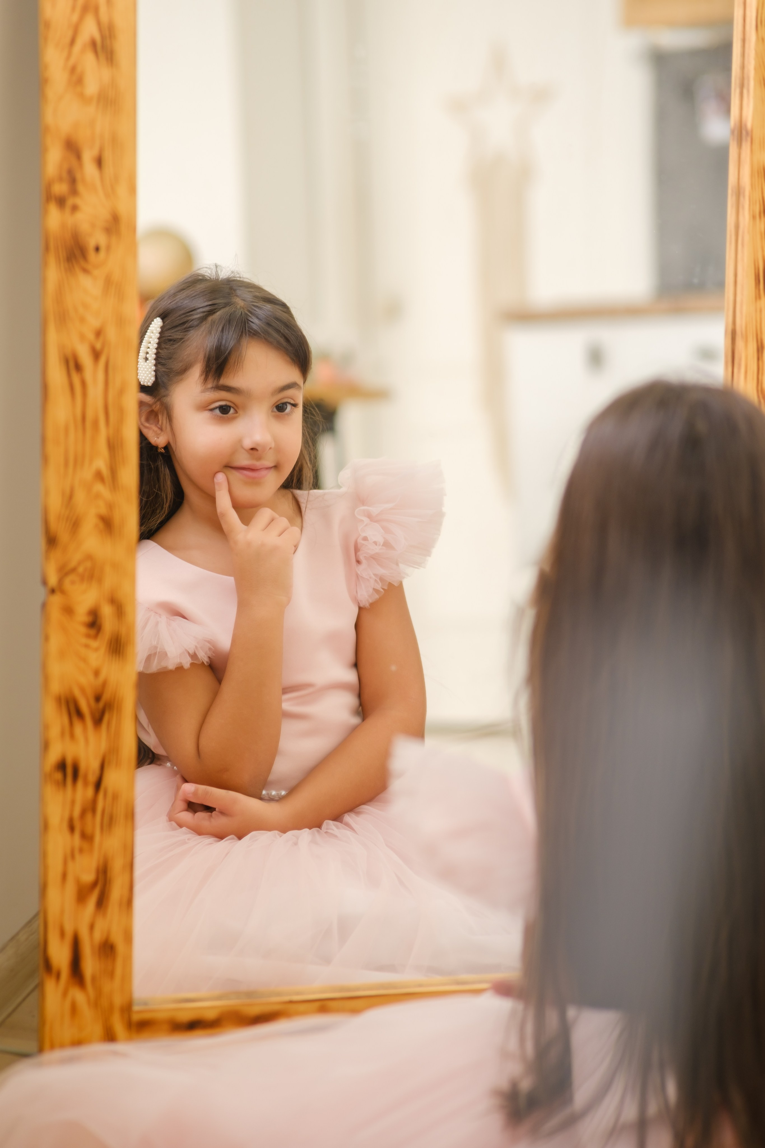 Студия Парадайс. Алина и семья. Семейный и женский фотограф в городе Благовещенск Надежда Буярова