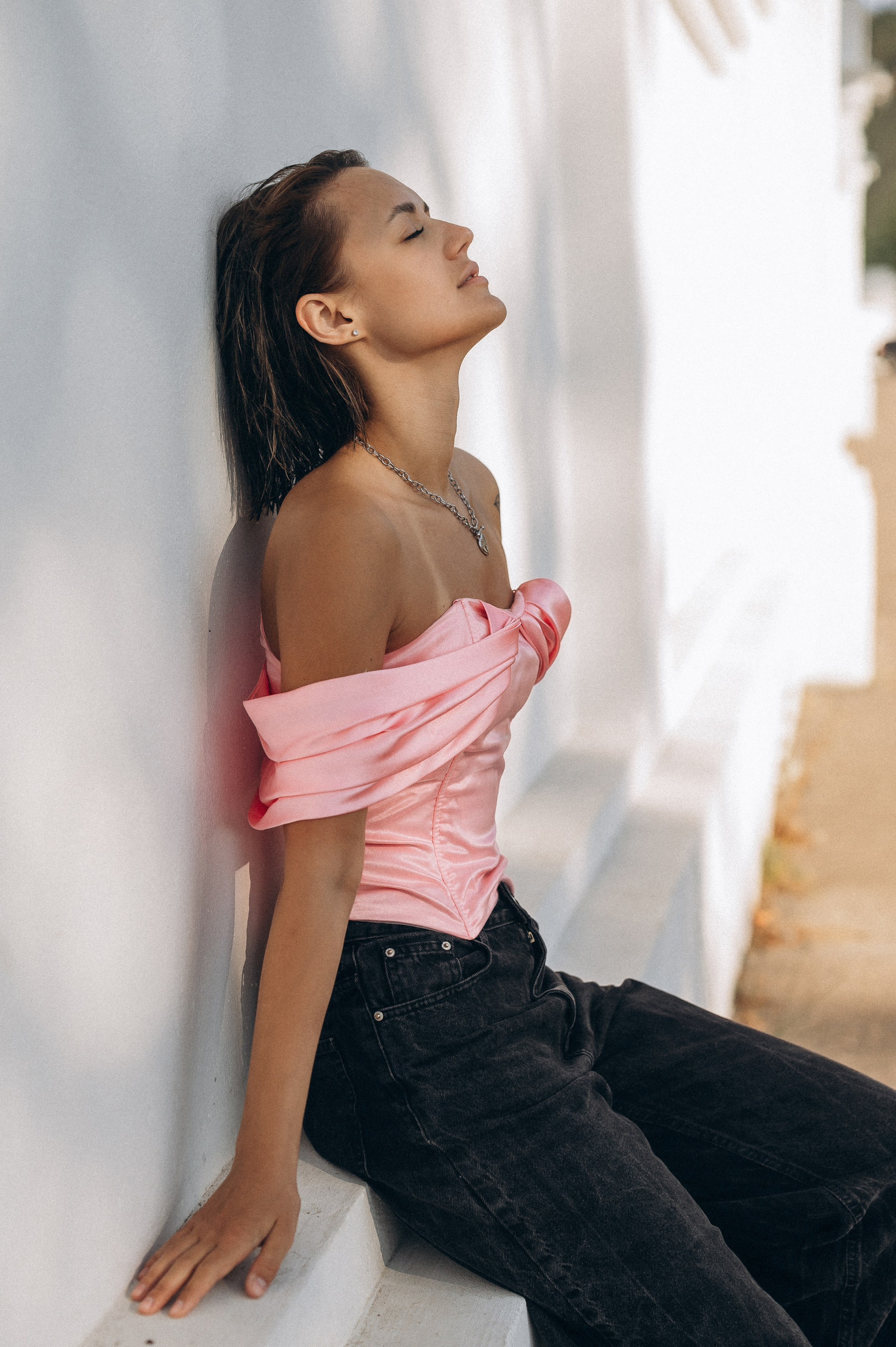 Алина. Семейный и свадебный фотограф в Красноярске Садкеева Юлия