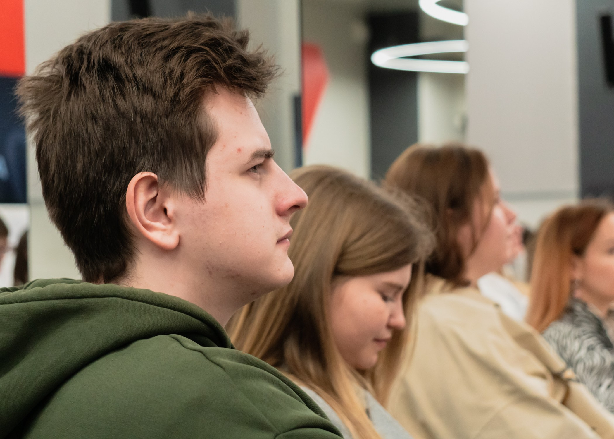 Дизайн Квартал 2024. Фотограф-анималист Ксения Воробьева, Москва