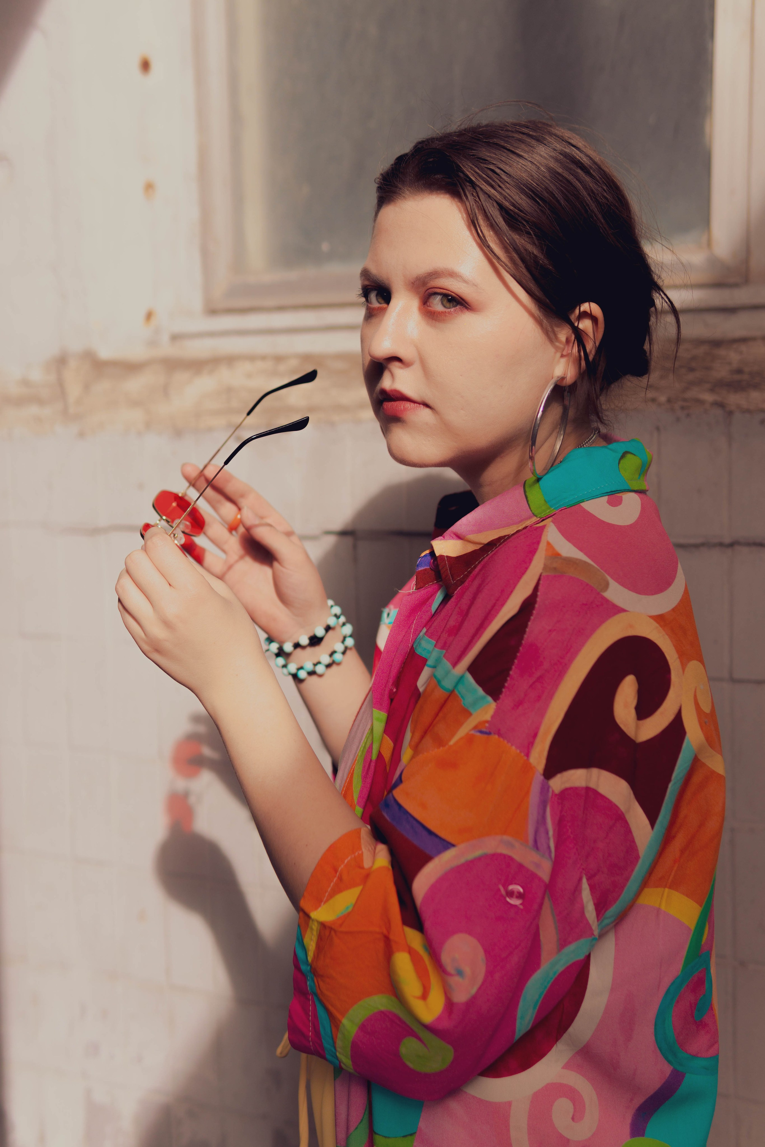 Милена. Фотограф-анималист Ксения Воробьева, Москва