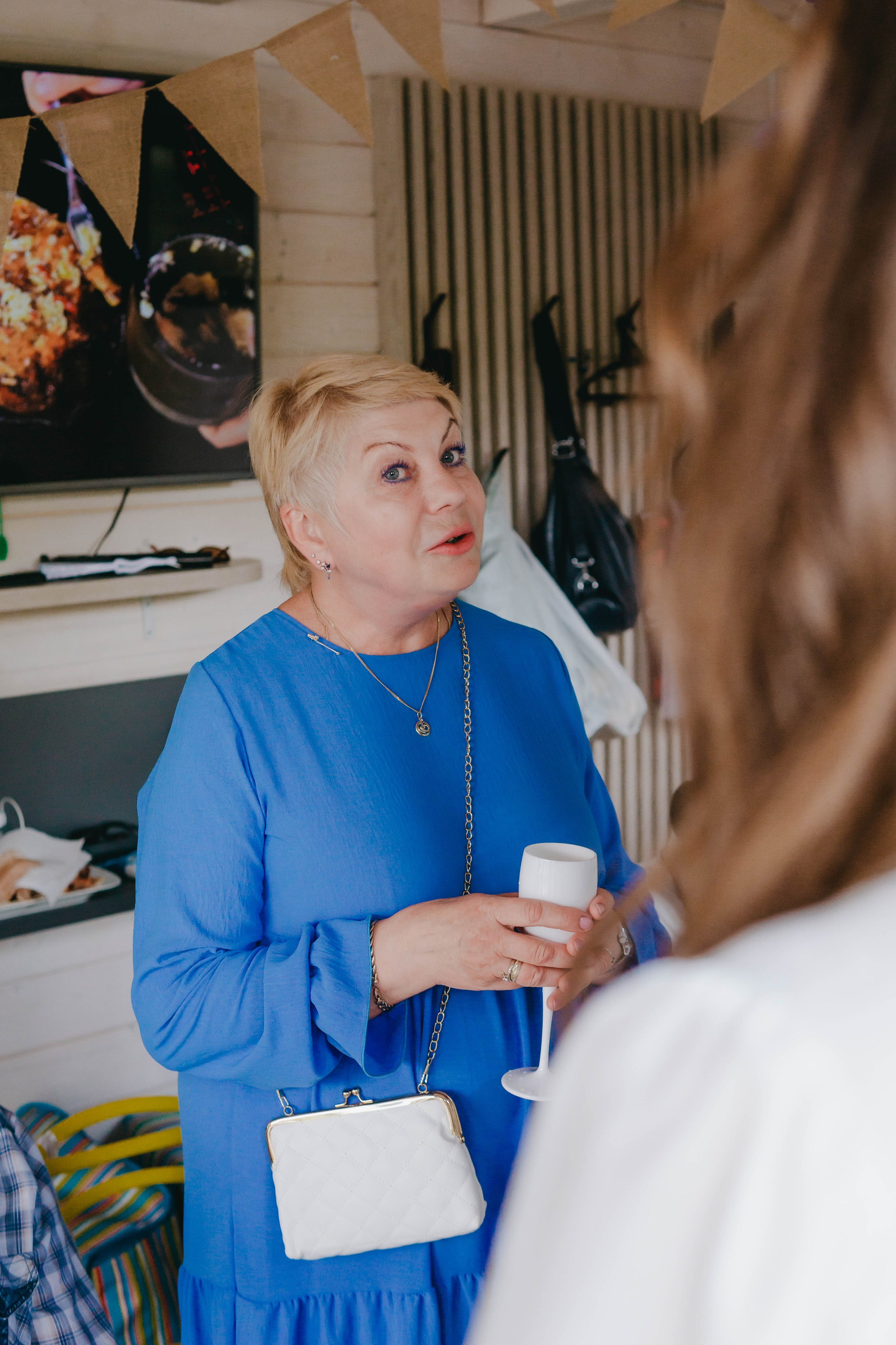 Свадьба Даши и Андрея. Фотограф-анималист Ксения Воробьева, Москва
