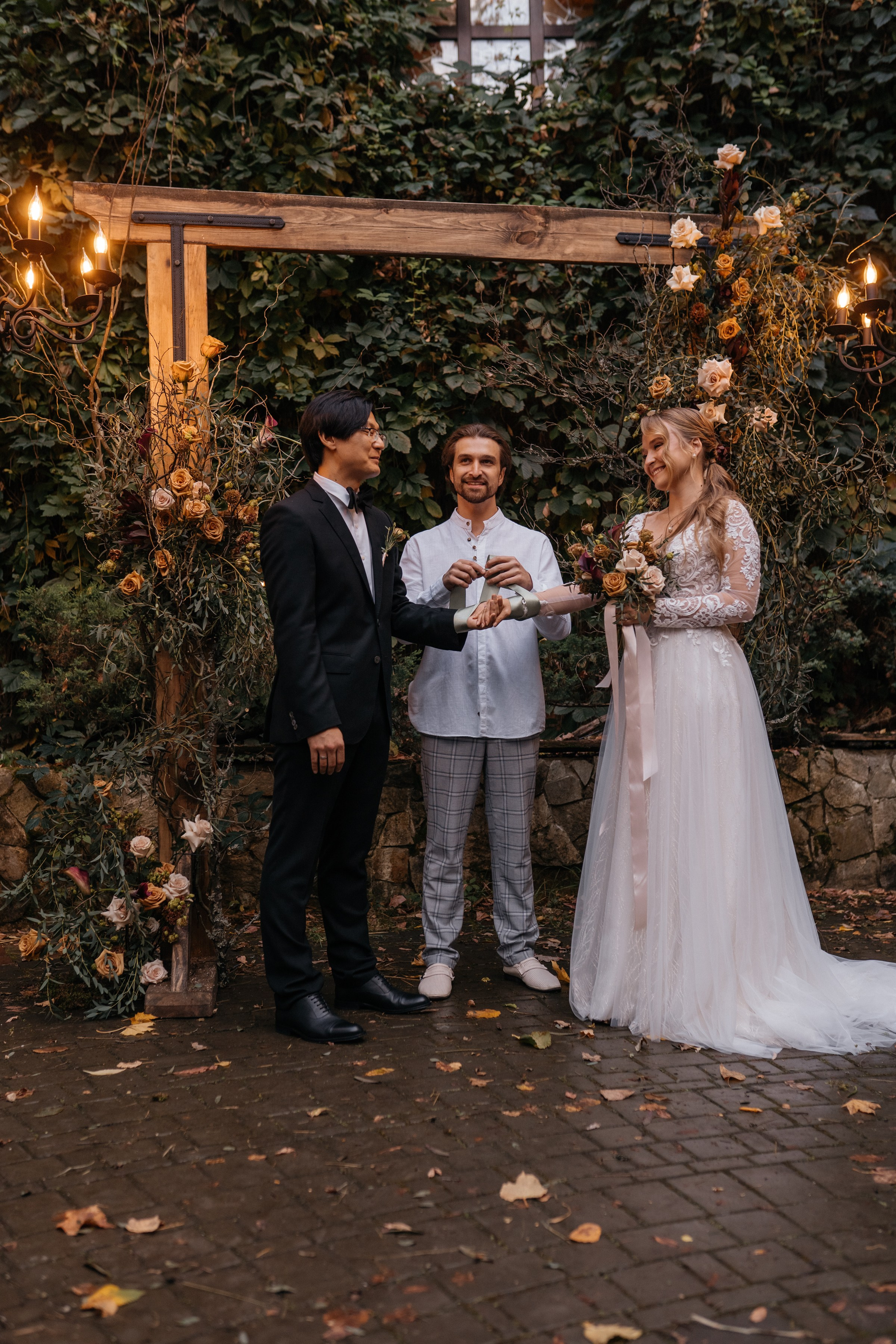 Fewhorses Артем & Светлана. Семейный и свадебный фотограф в Москве Виктория Махова