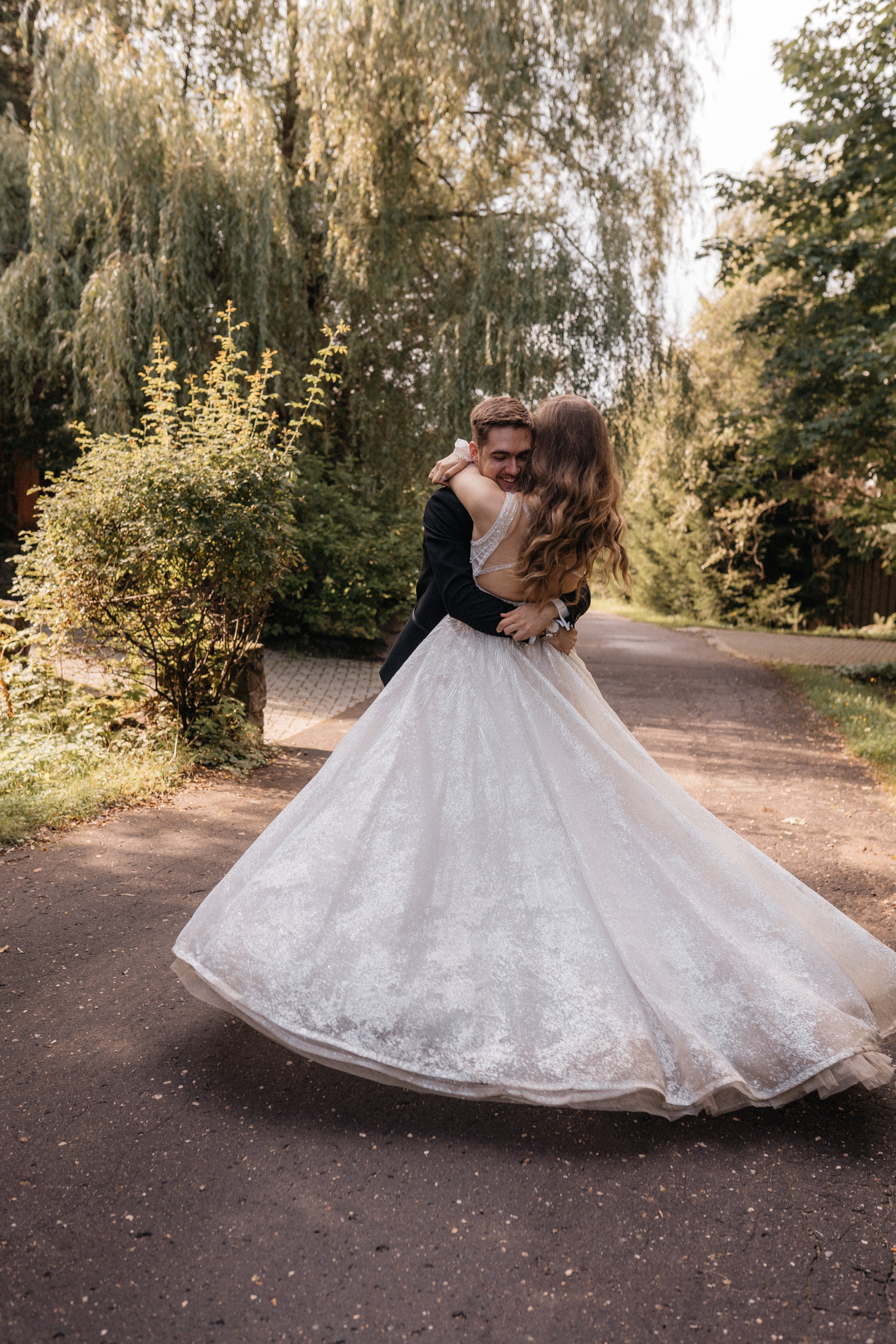 Fewhorses «Рыцарская свадьба». Семейный и свадебный фотограф в Москве Виктория Махова