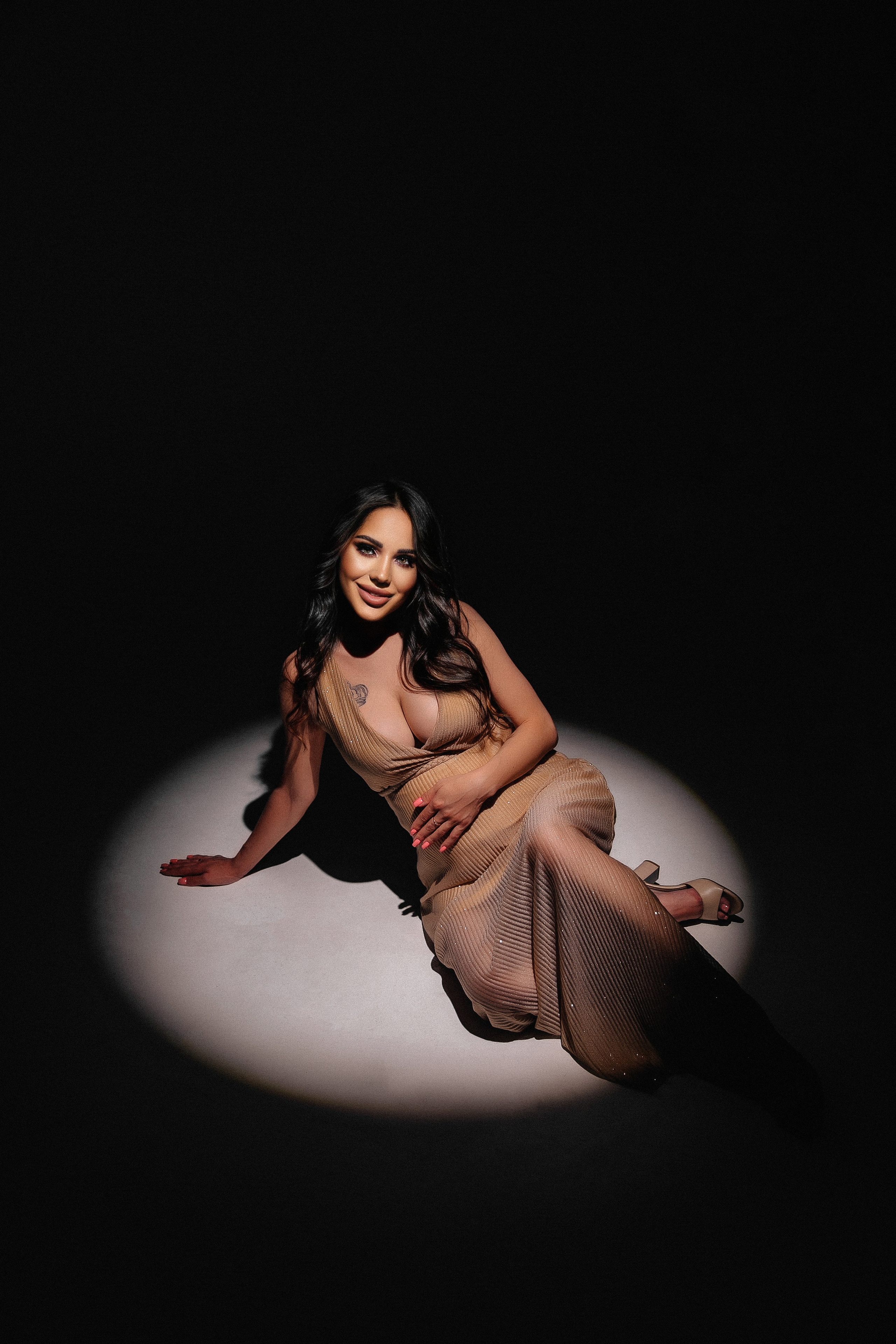 Лиля. Свадебный фотограф в новокузнецке