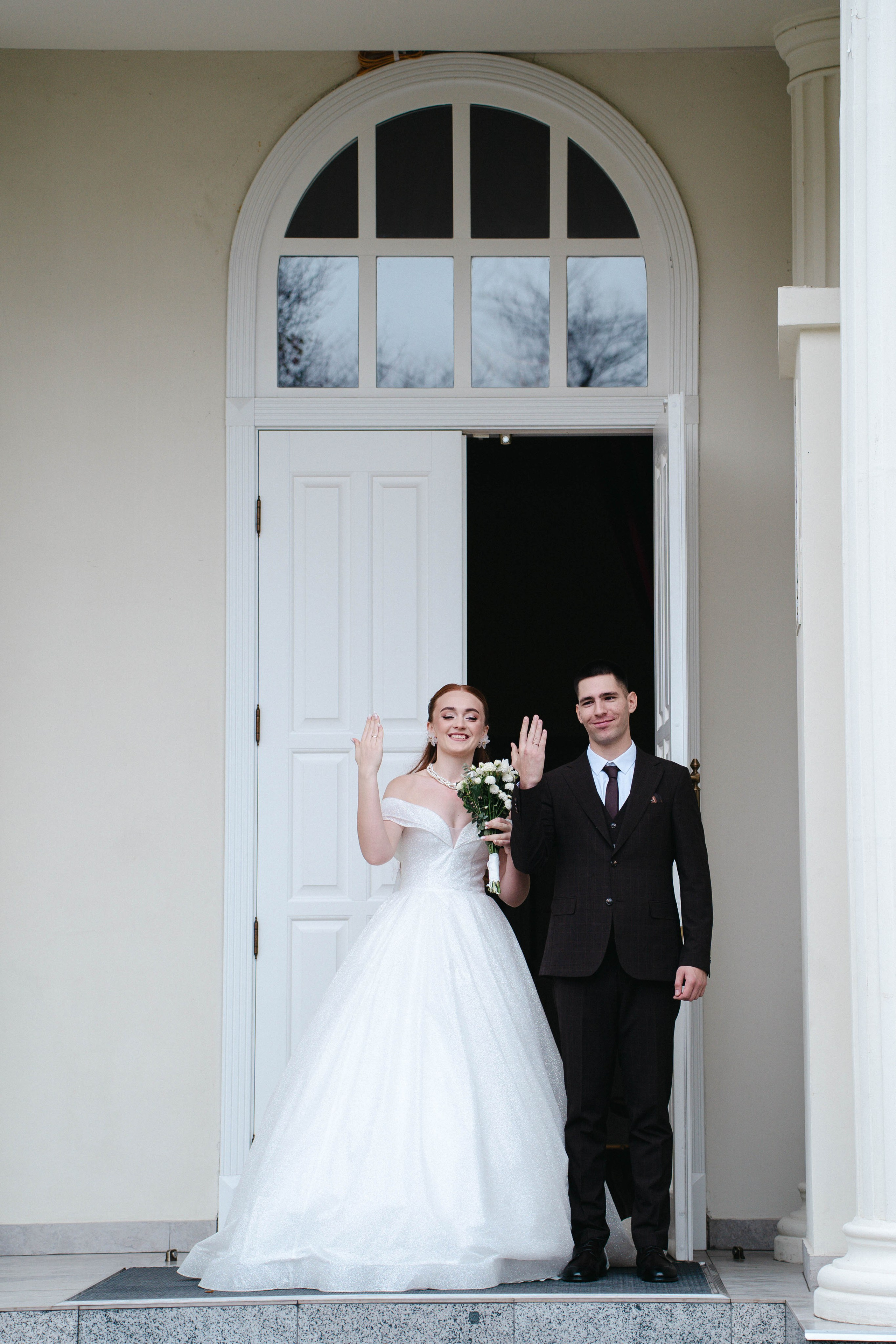 Екатерина и Владимир. Фотограф Краснодар Виктория @Cinvimakes