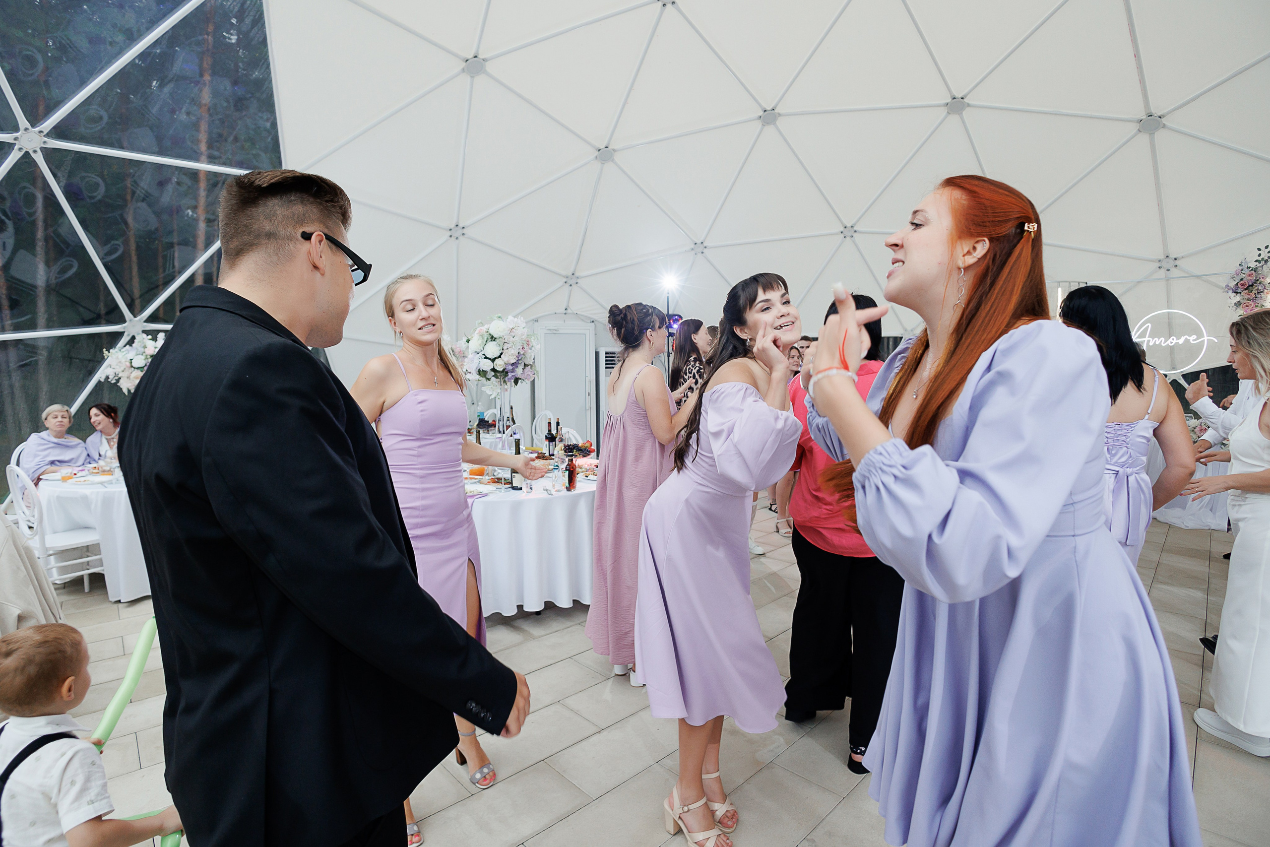 Свадьба Ксении и Игоря. Свадебный и семейный фотограф в Твери и Тверской области