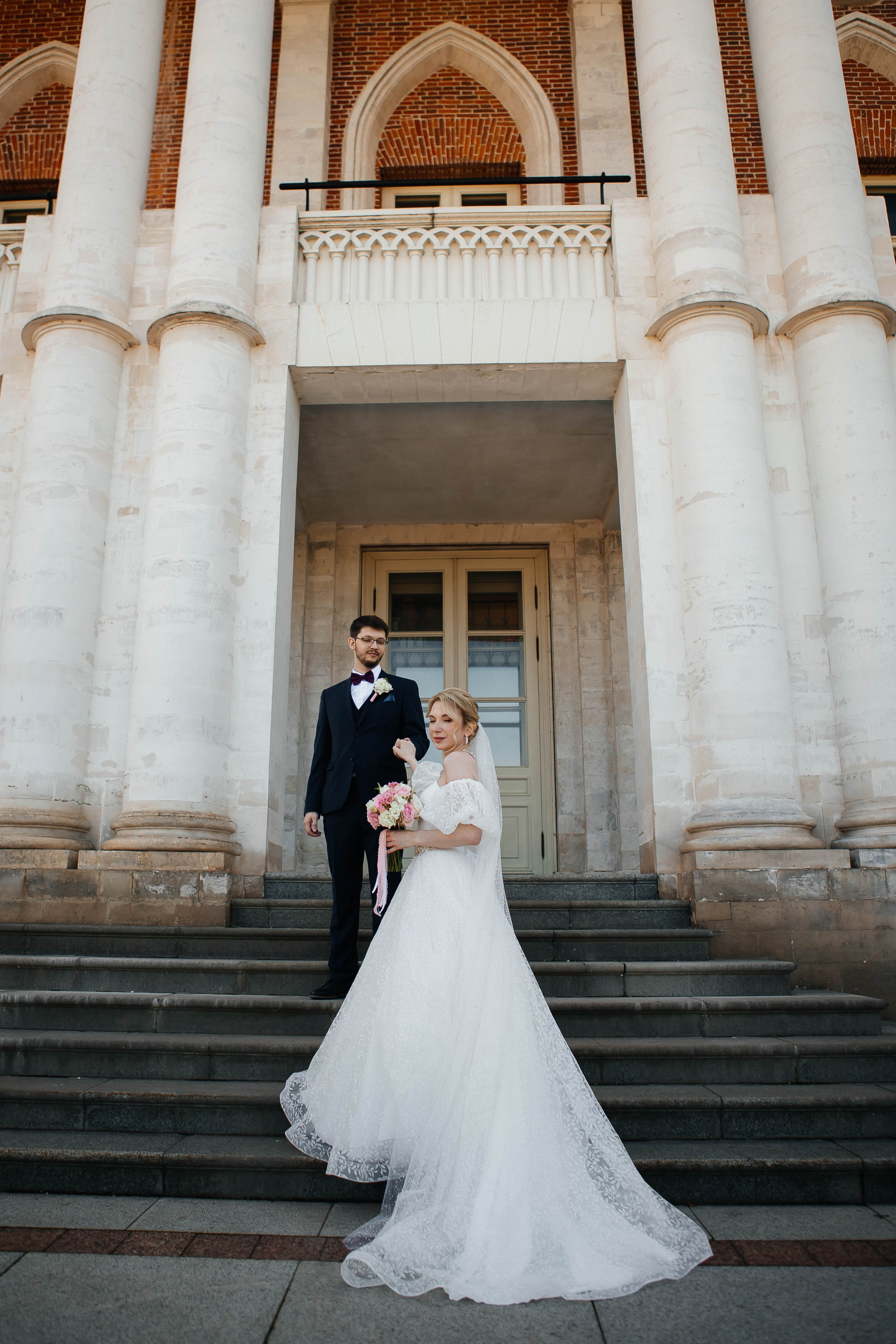 Екатерина&Алексей. Свадебный фотограф