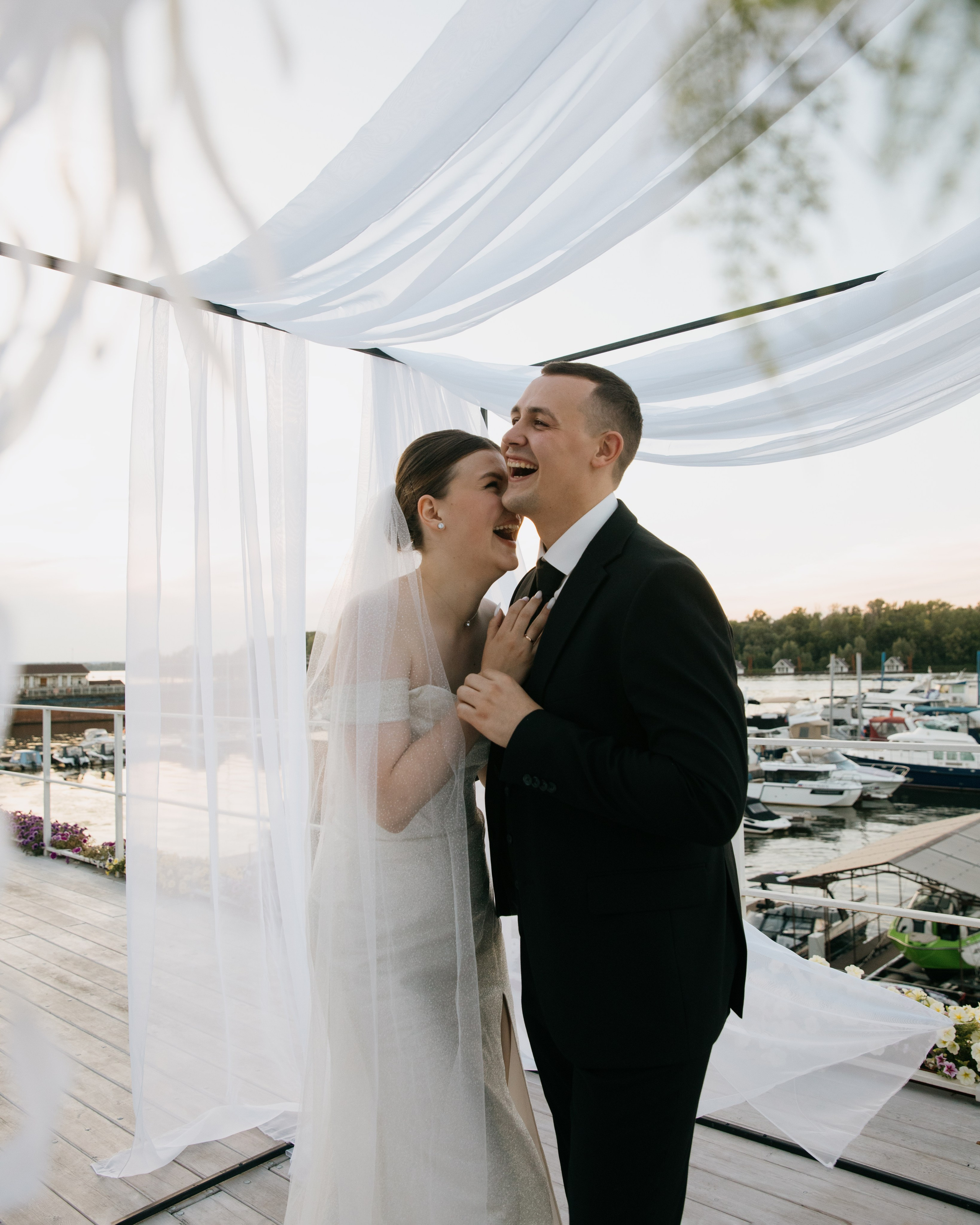 Wedding. Репортажный фотограф в Самаре