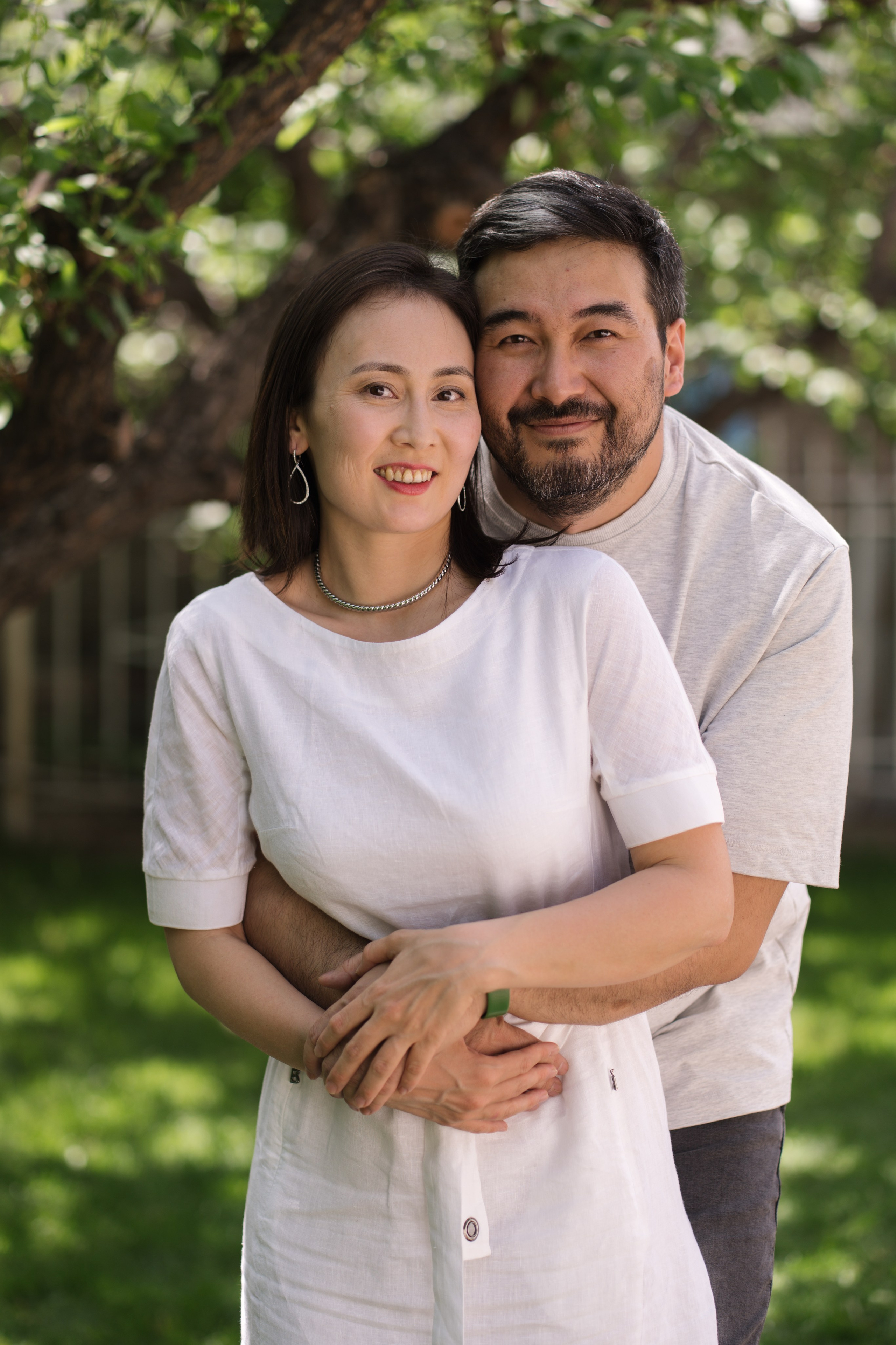 Тұсау Кесер. Профессиональная съемка в Алматы