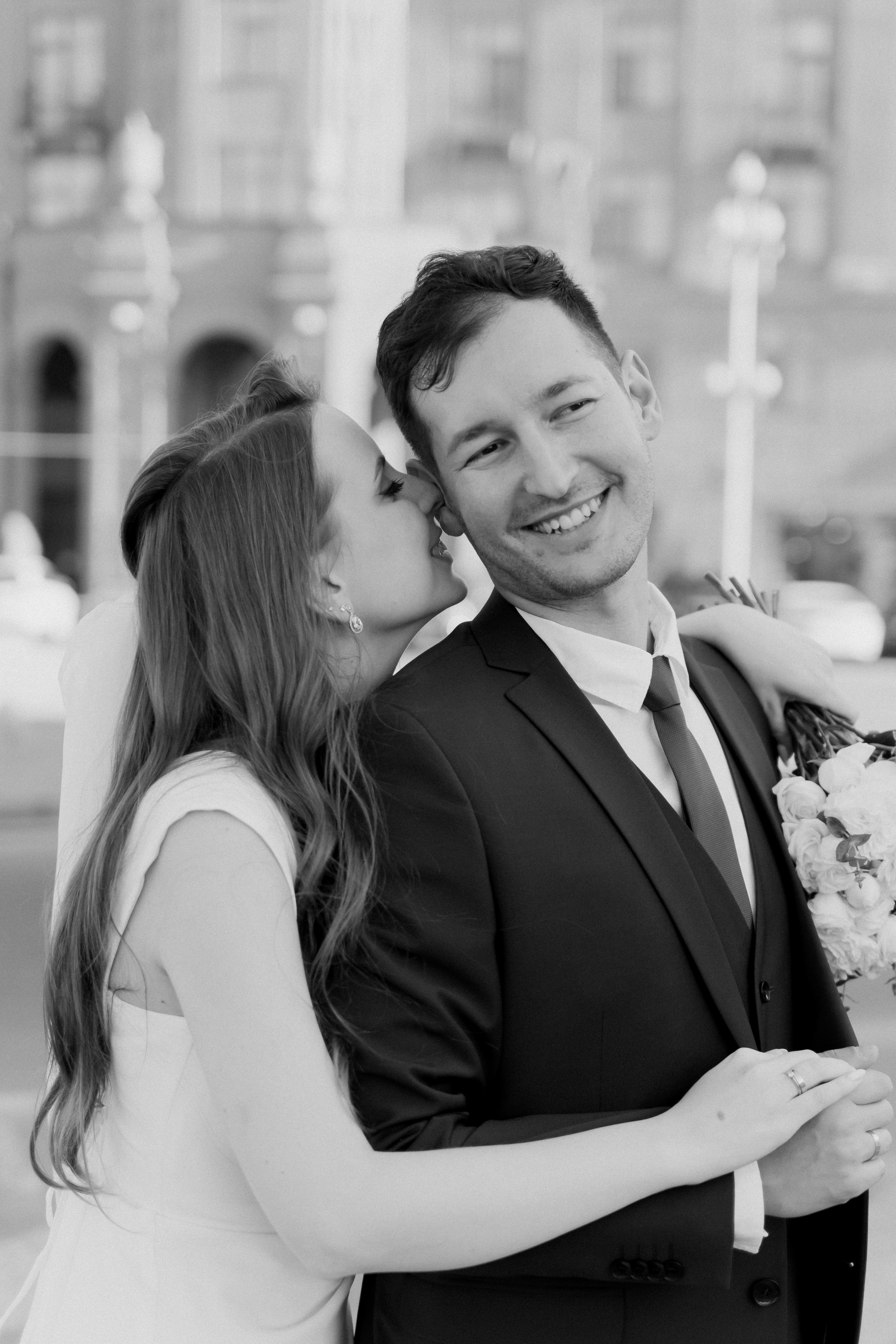 Елизавета и Валерий. Свадебный и семейный фотограф г. Волгоград Биленко Ангелина