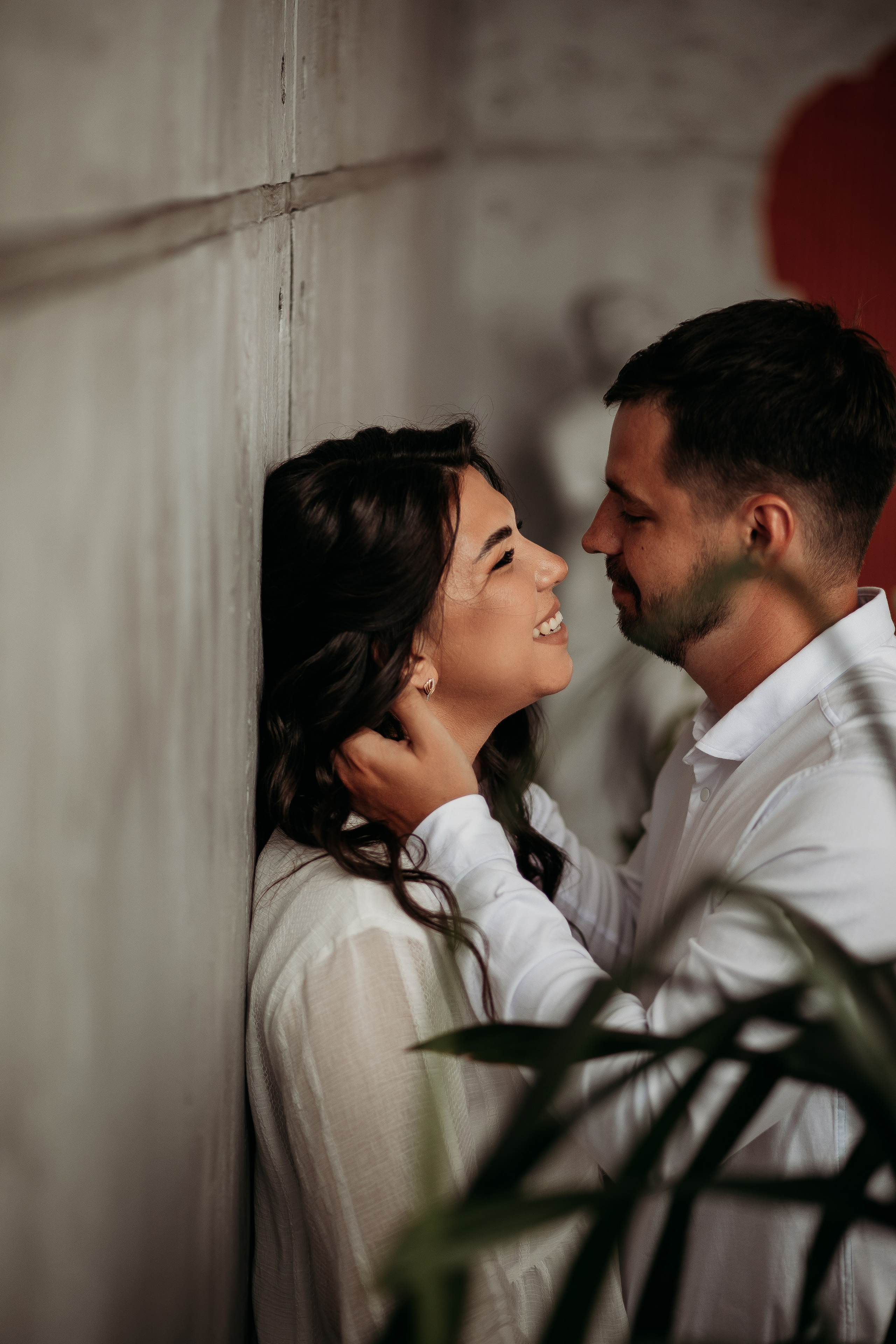 Роман и Екатерина. Фотограф Тимербаева Алина г. Сургут