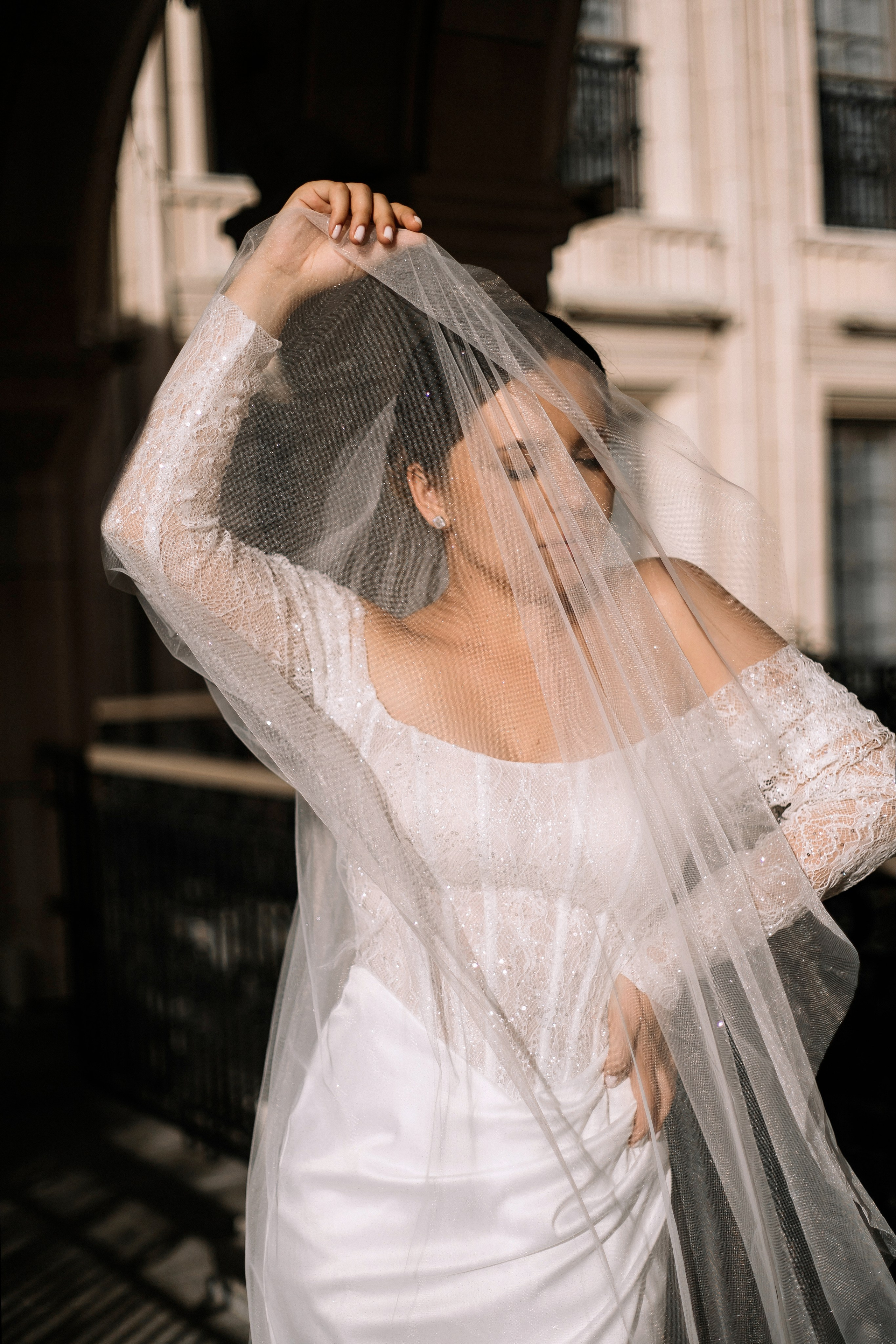 Свадьба для двоих. Андрей и Виктория. Новый Херсонес. Фотограф Анна Лейман. Севастополь