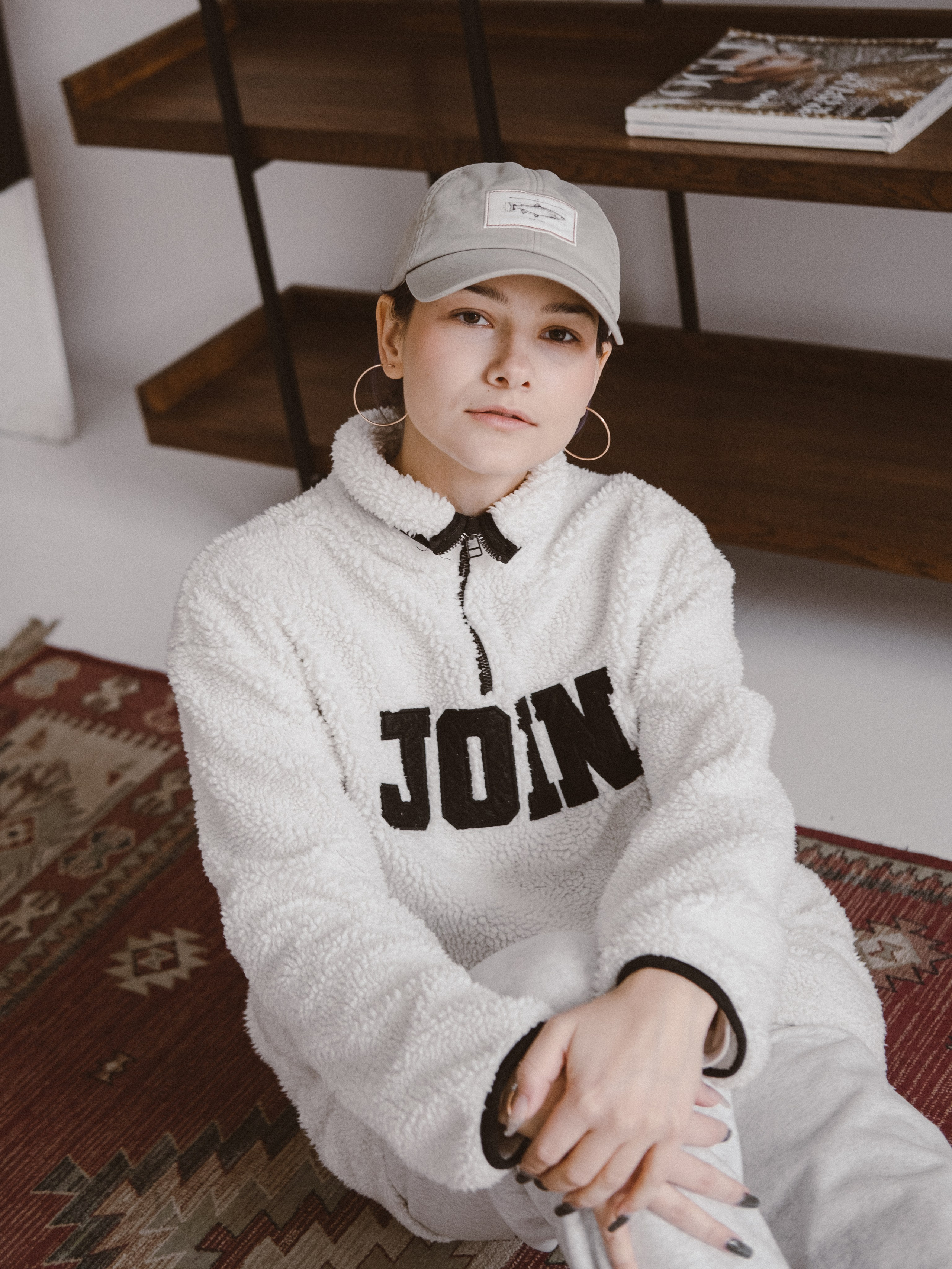 ПОРТРЕТЫ. Репортажный фотограф в Москве Аида Исламова