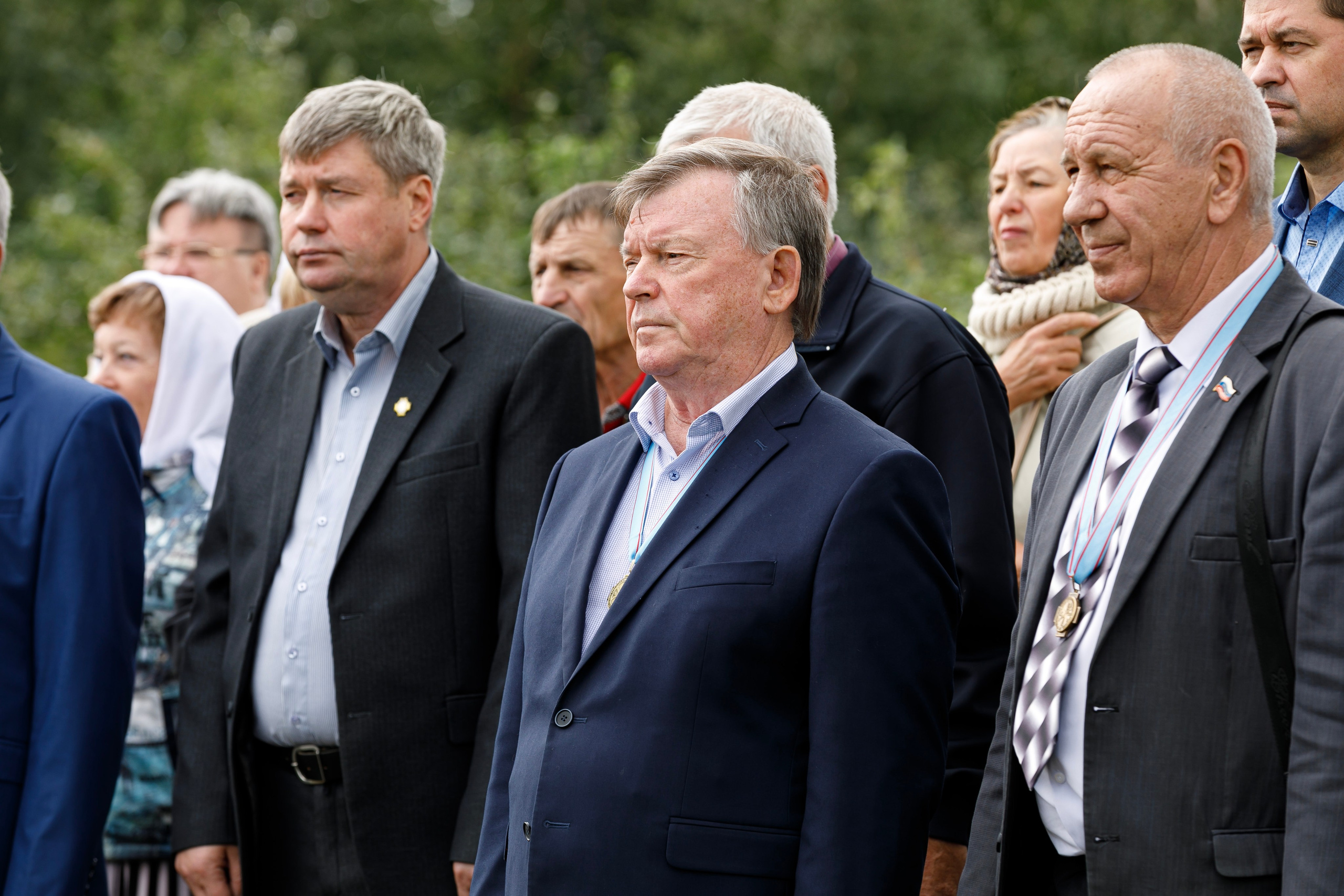 Уютный город мой. Фотограф Андрей Гузеев