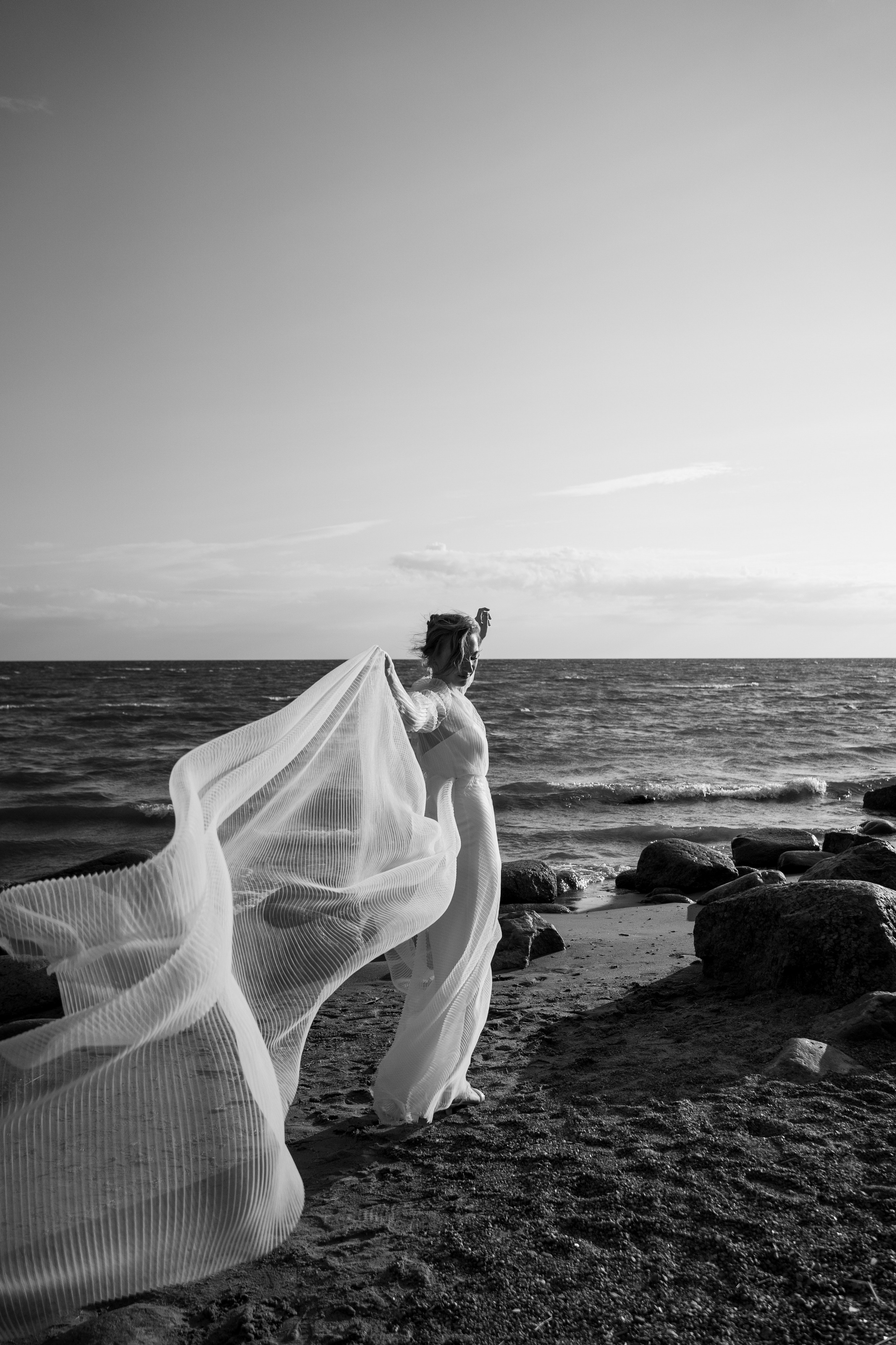 Катя и Антон. Фотограф Анна Котова