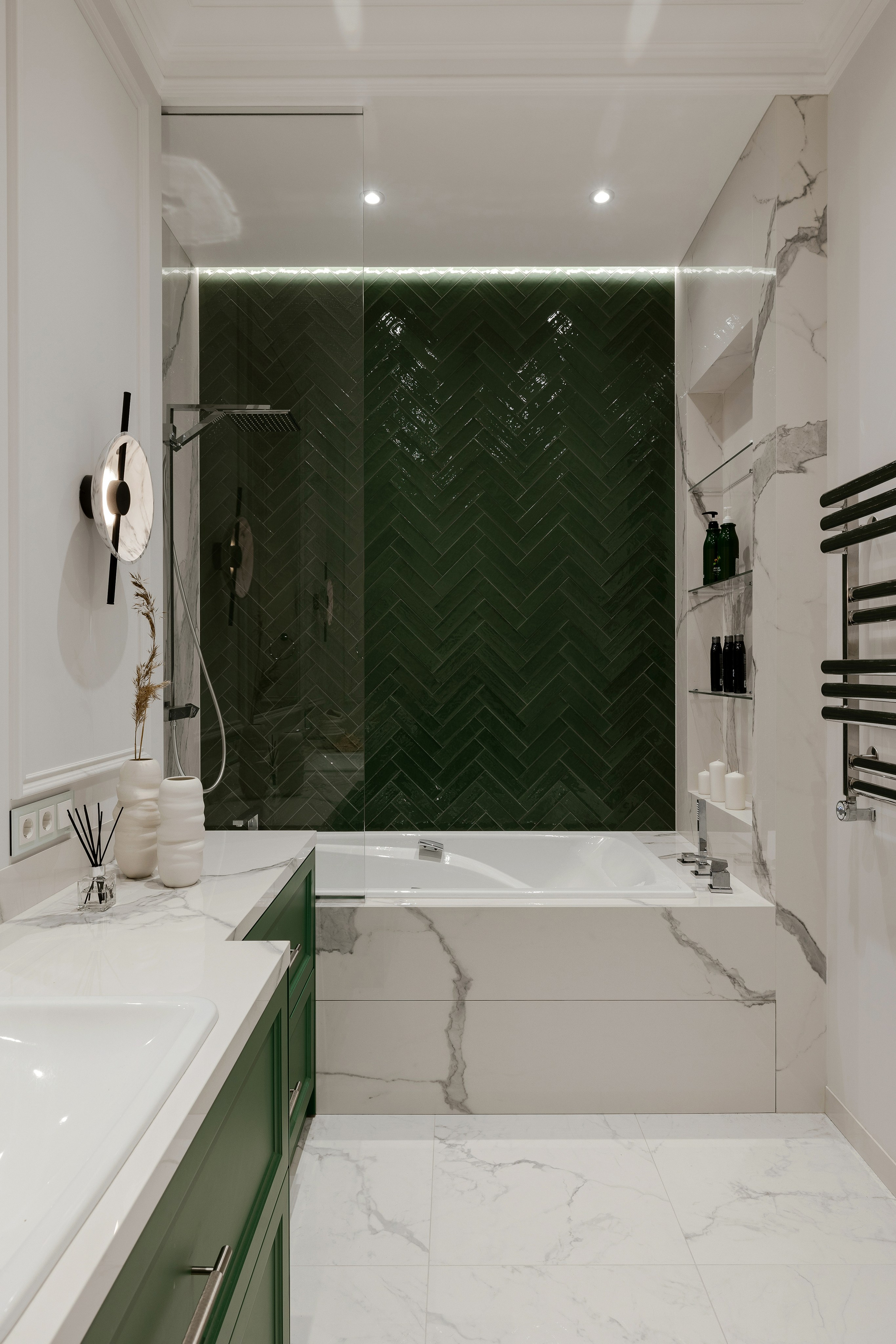 Интерьерный фотограф