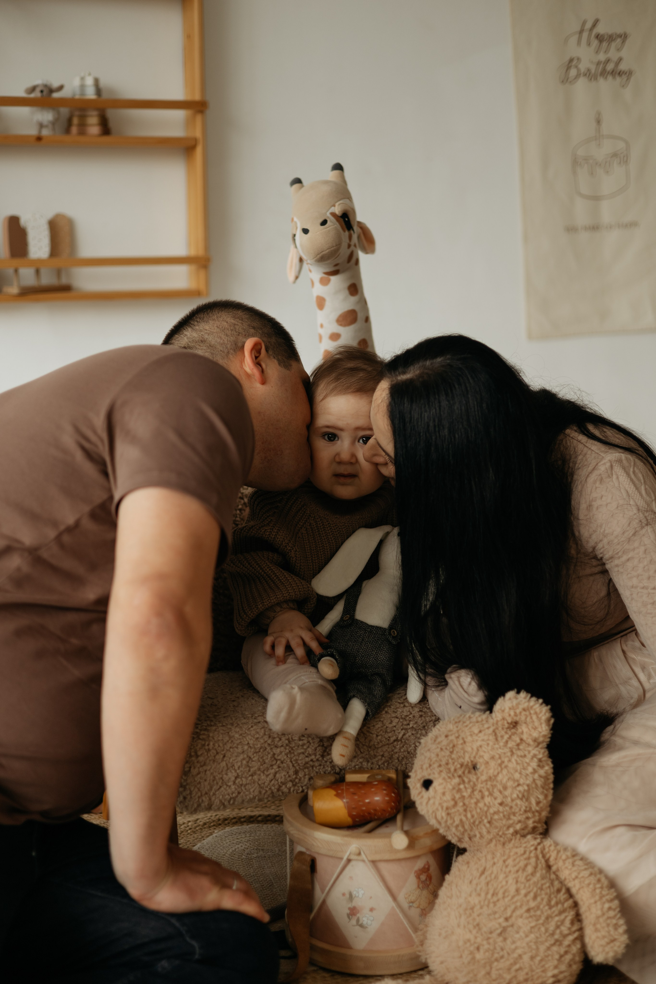 8 месяцев. Самый теплый фотограф в Краснодаре Рябоконь Ксения