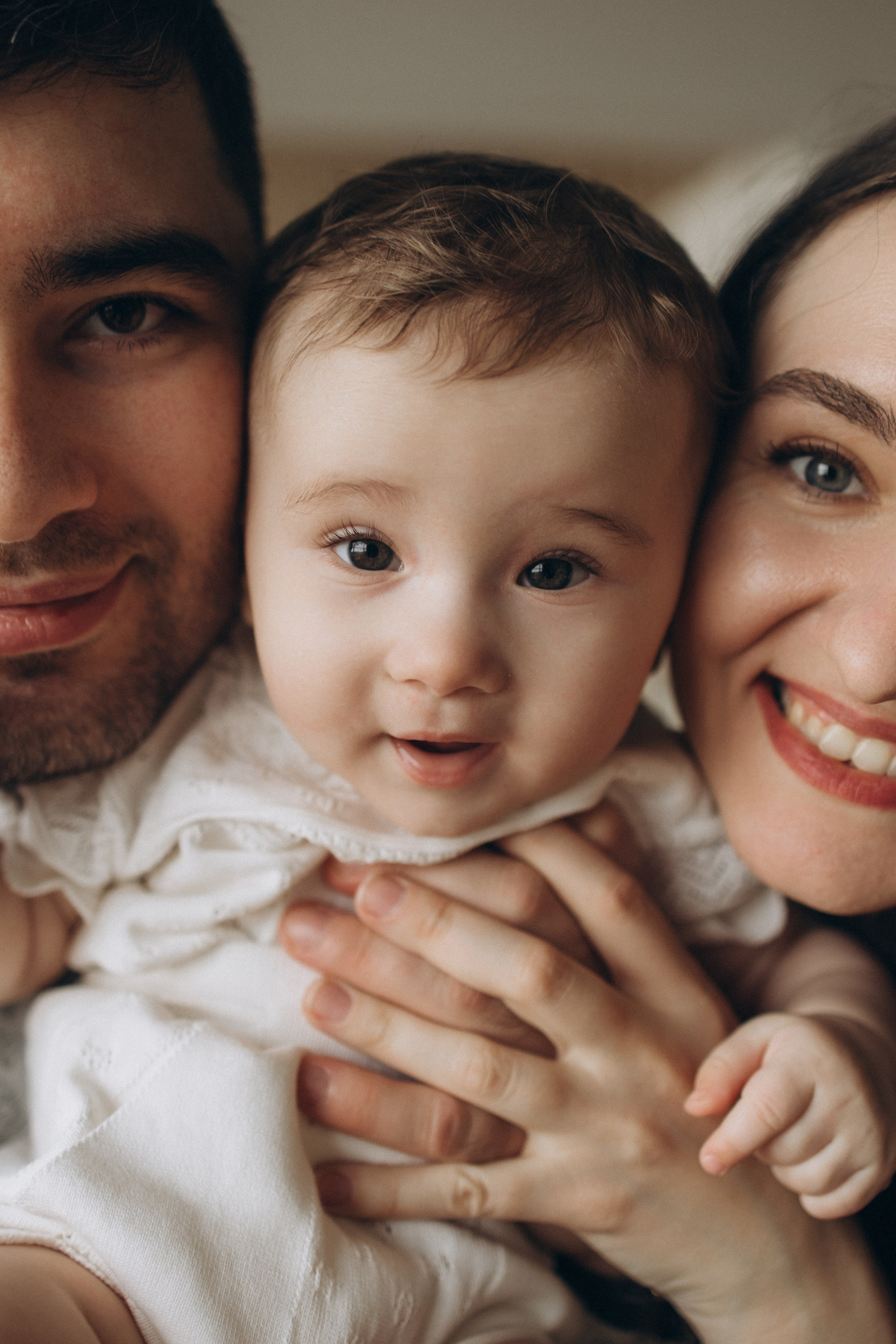 Ясмина. Самый теплый фотограф в Краснодаре Рябоконь Ксения