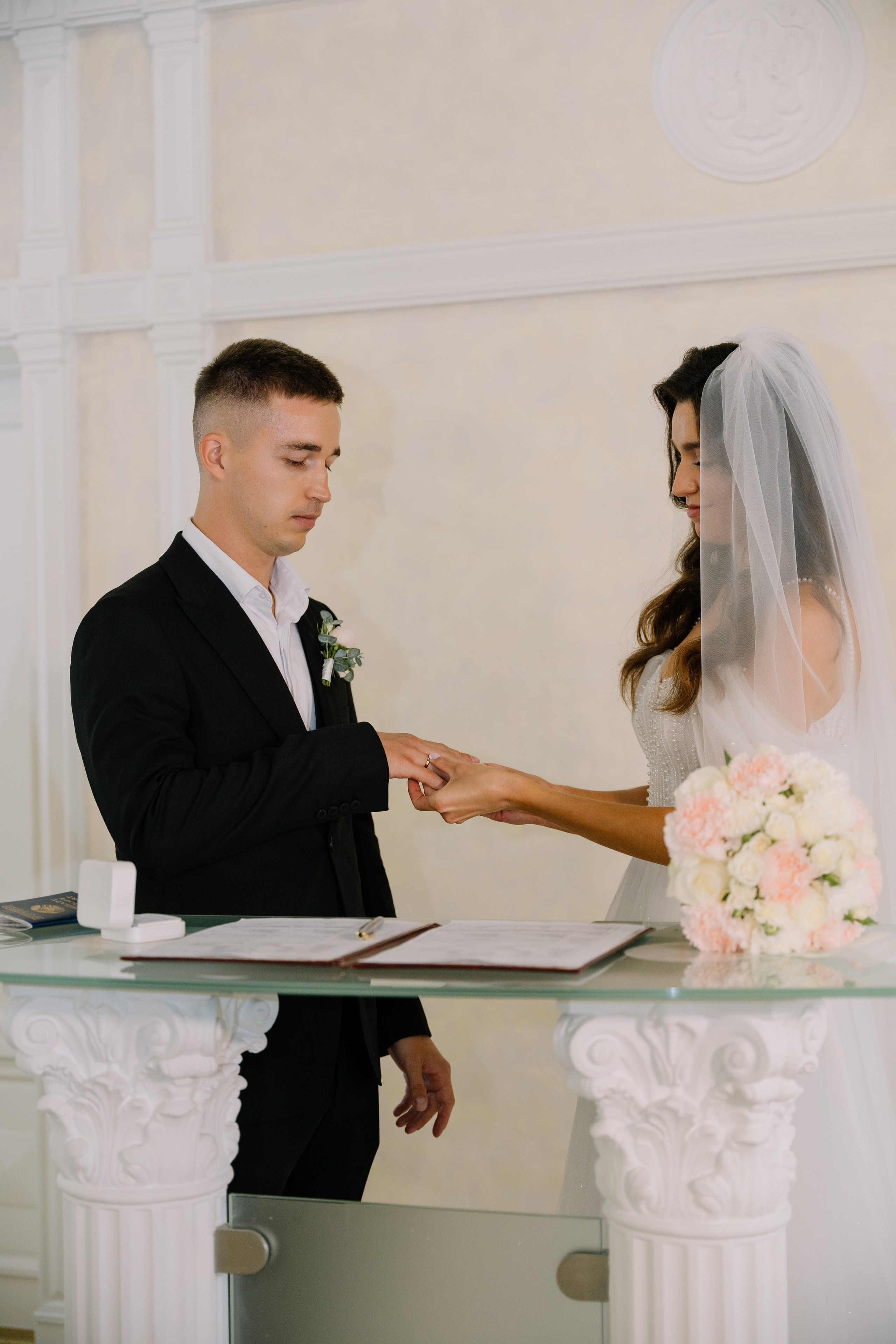 Иван & Оксана