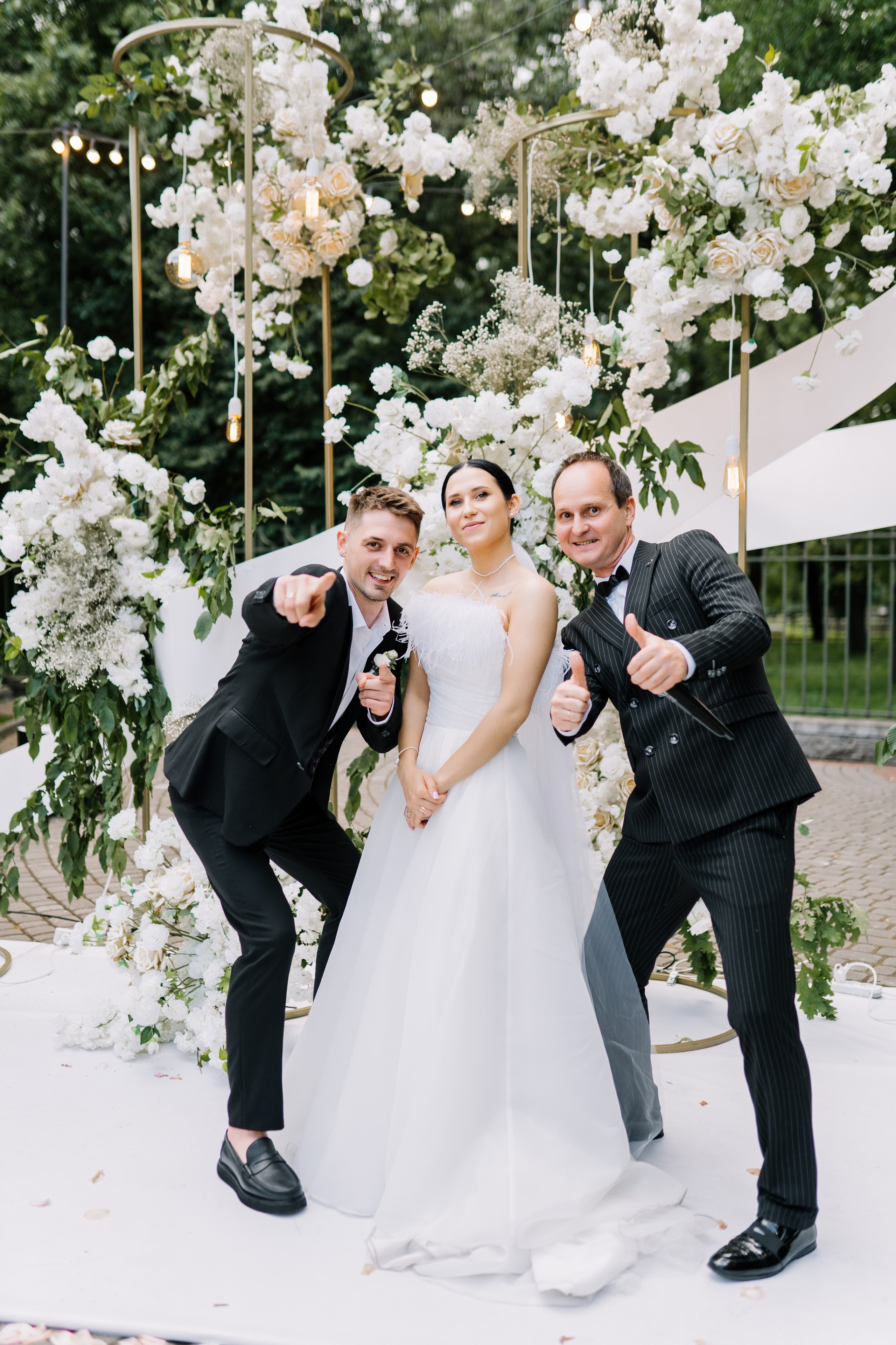 Лиза & Сергей