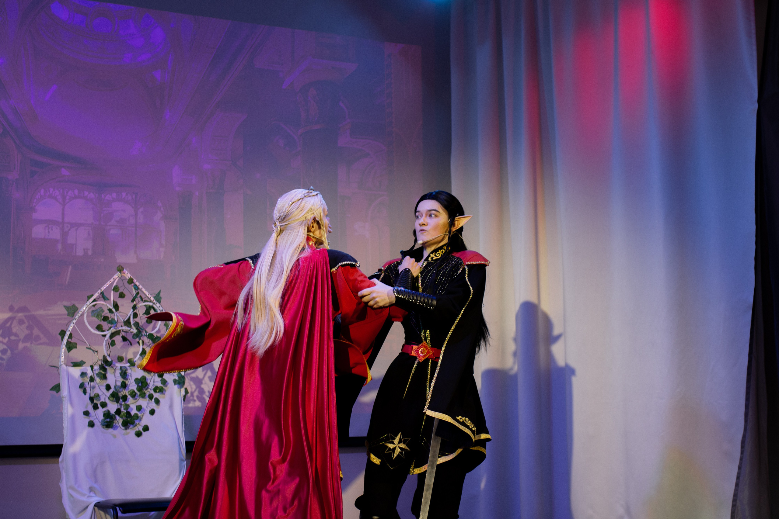 МеМория. Ksenzova Veronika photographer