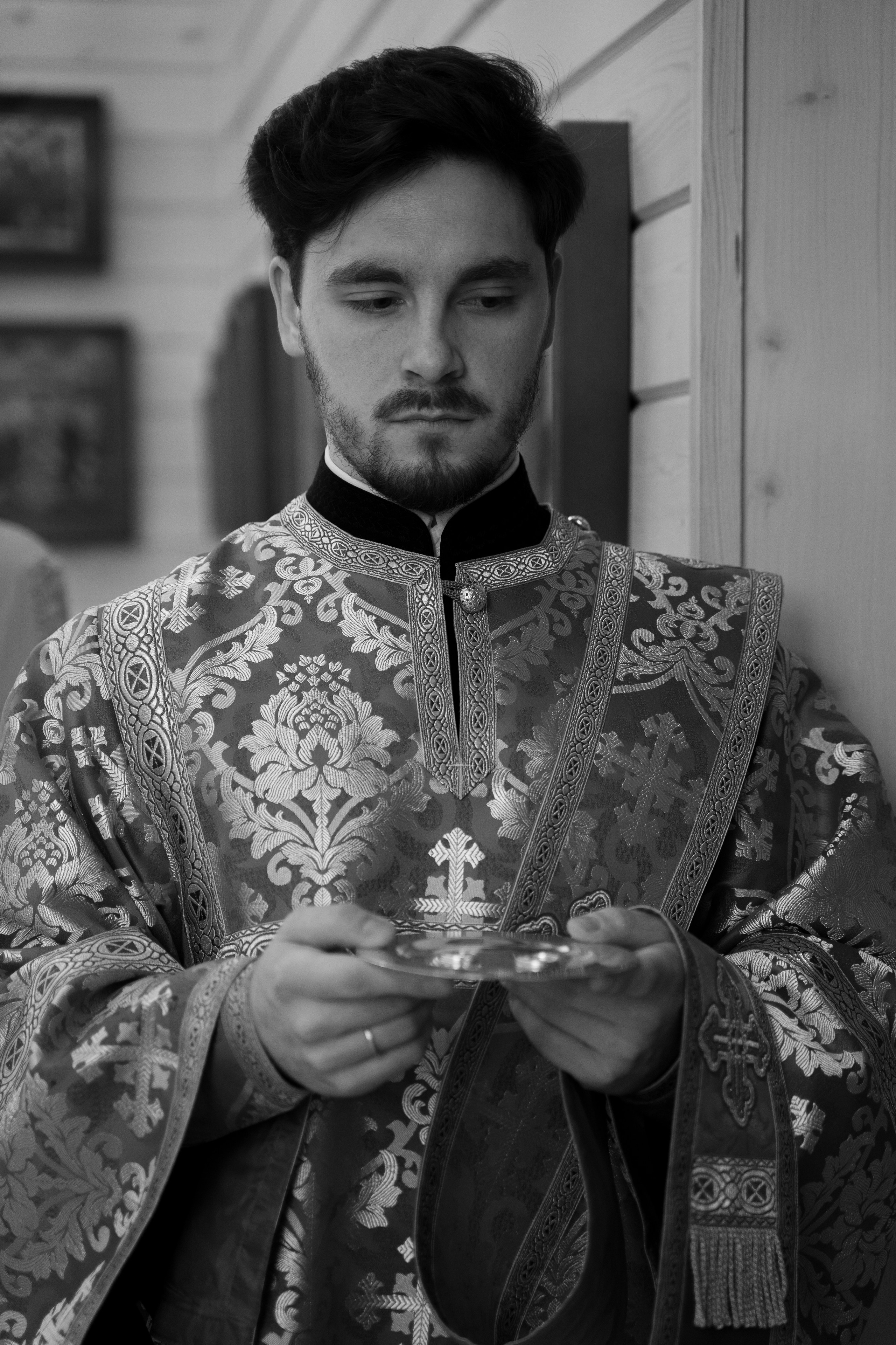 Wedding. Ksenzova Veronika photographer