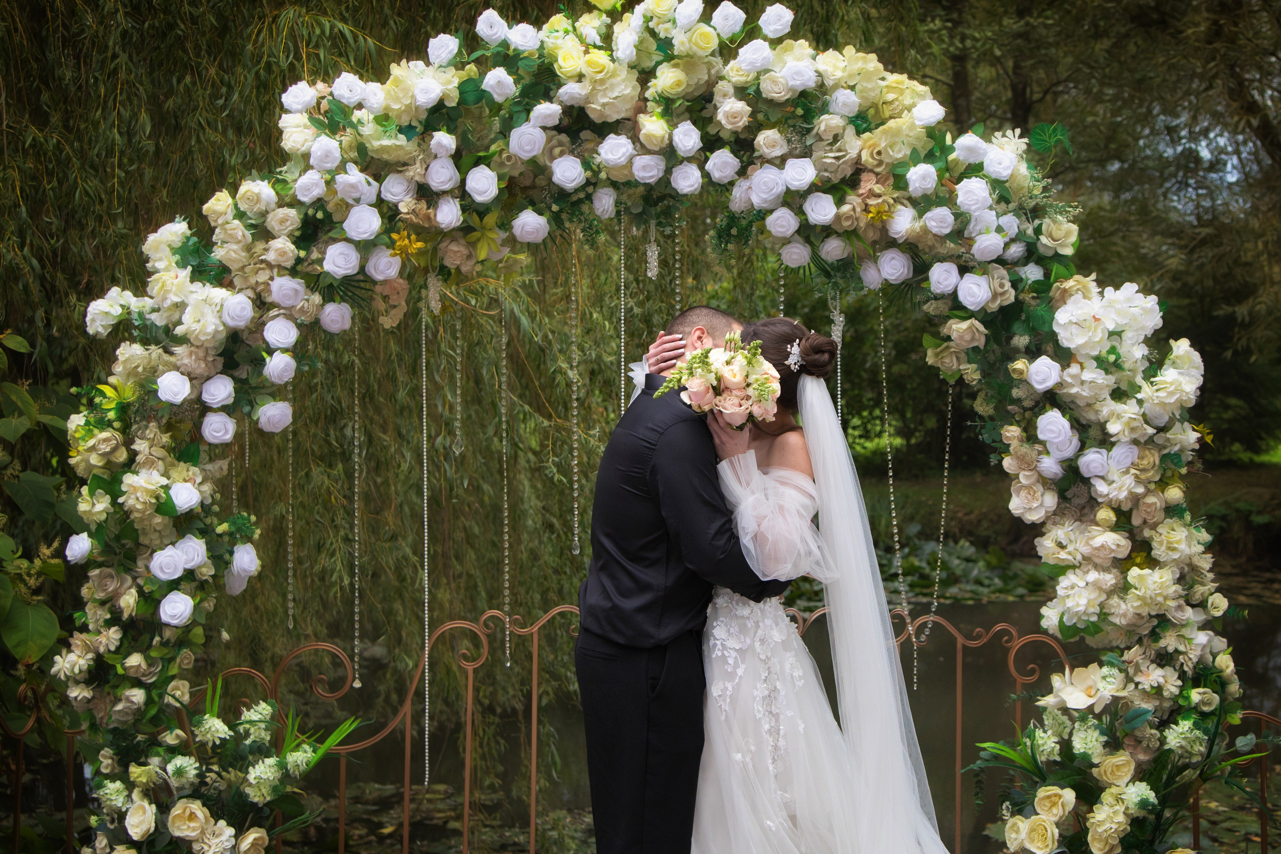 Свадьба. Фотограф Минск Юлия Войнич