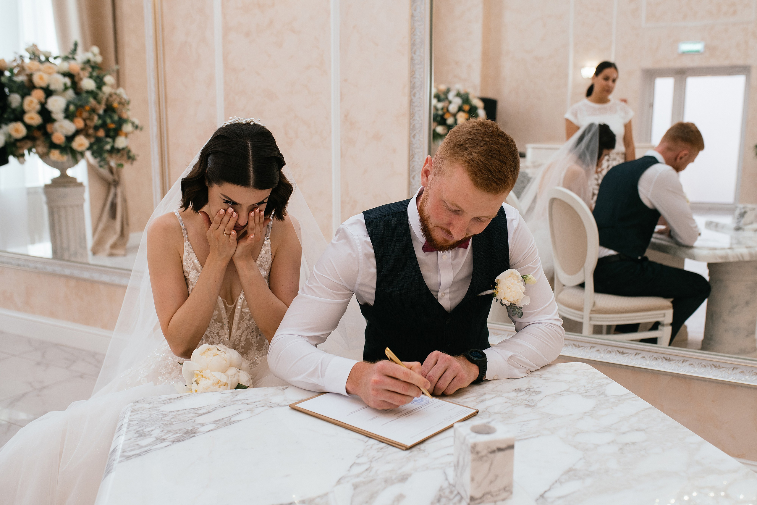 Wedding day #52. Свадебный, семейный фотограф в Рязани Лена Брант