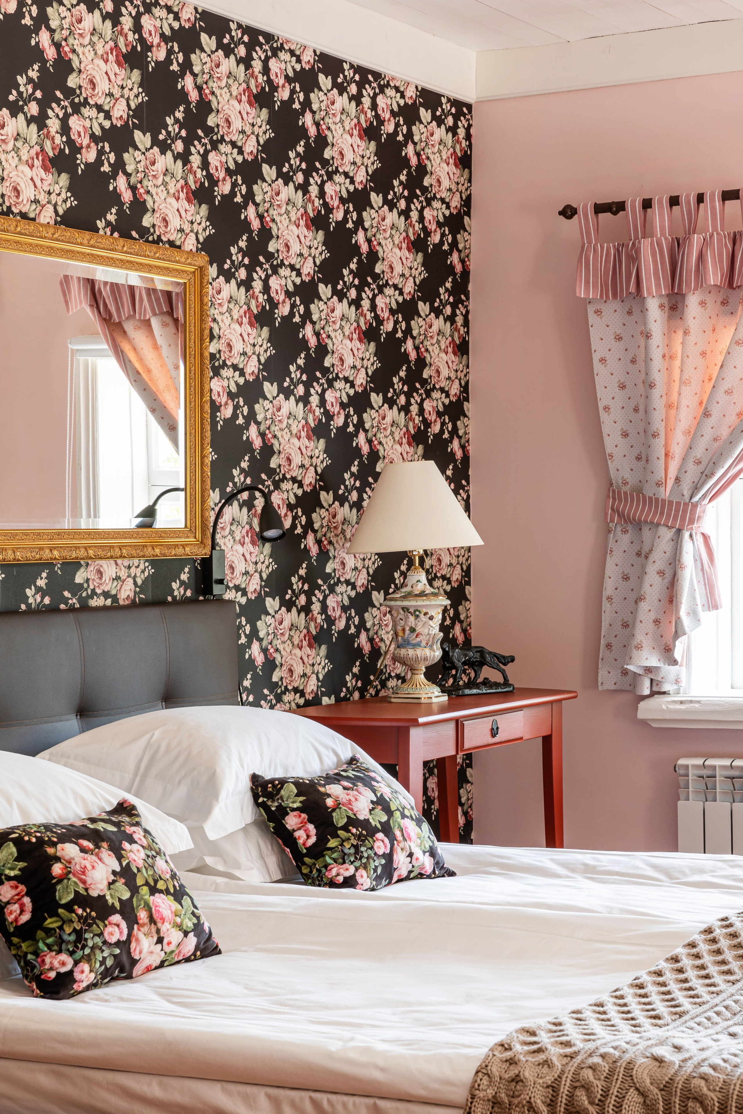 СОБОРНАЯ СЛОБОДА. Наталья Летунова — интерьерный фотограф в Иванове