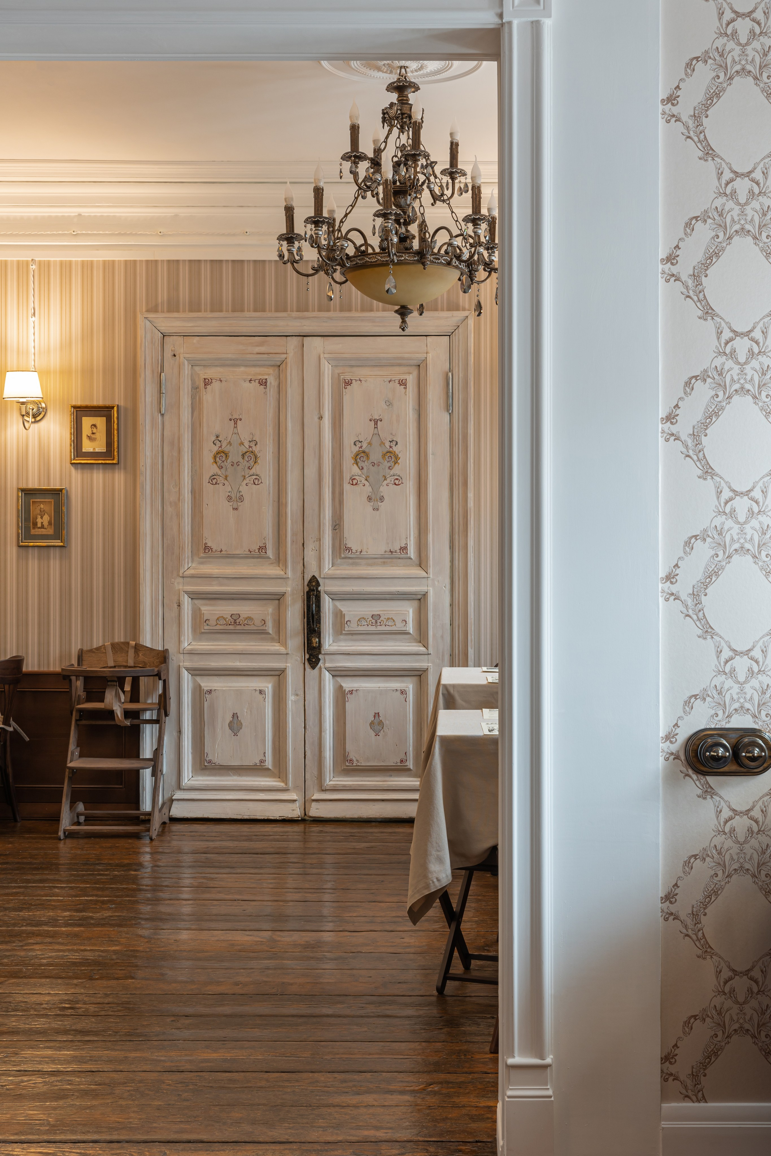 BURO. Наталья Летунова — интерьерный фотограф в Иванове