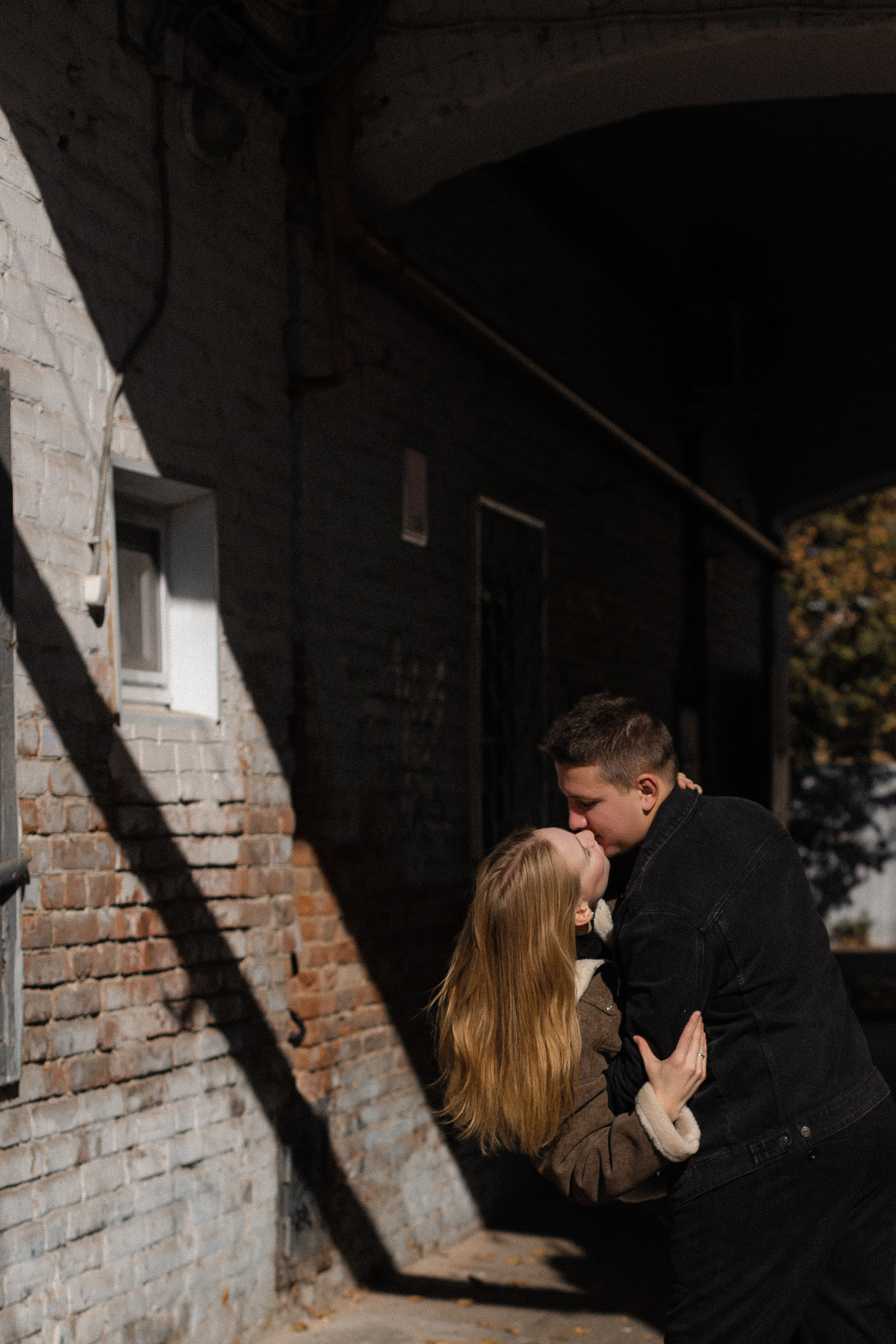 Дима и Катя. Свадебный и семейный фотограф в Краснодаре/Геленджике/Сочи/Санкт-Петербурге