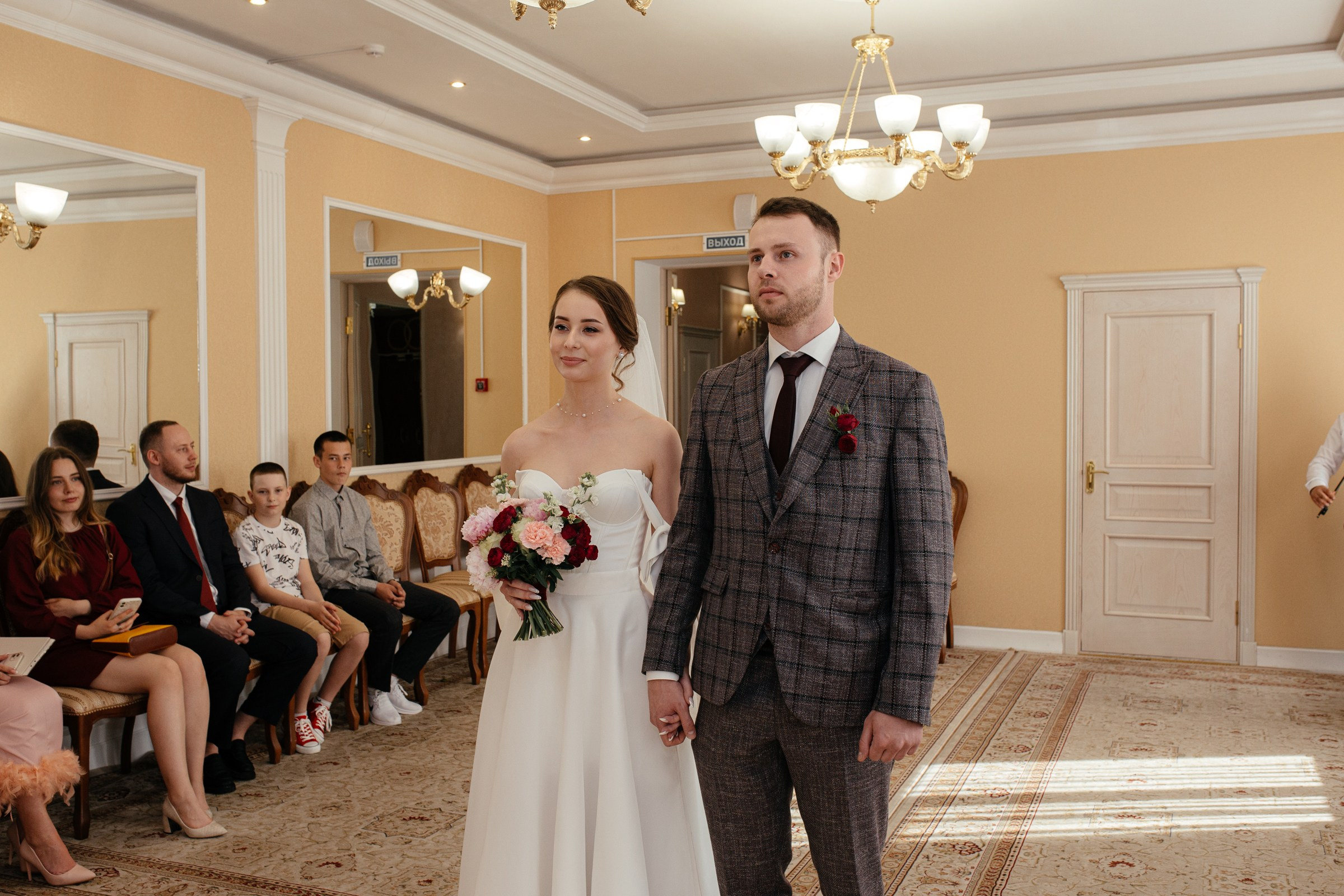 Роберт и Алёна. Свадебный и семейный фотограф в Краснодаре/Геленджике/Сочи/Санкт-Петербурге