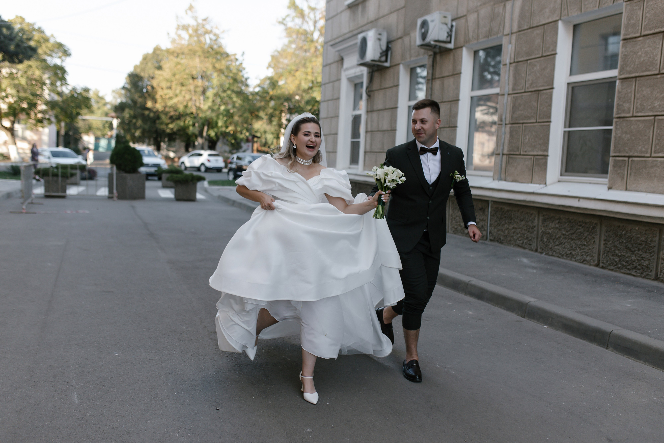 Даниил и Анна. Свадебный и семейный фотограф в Краснодаре/Геленджике/Сочи/Санкт-Петербурге