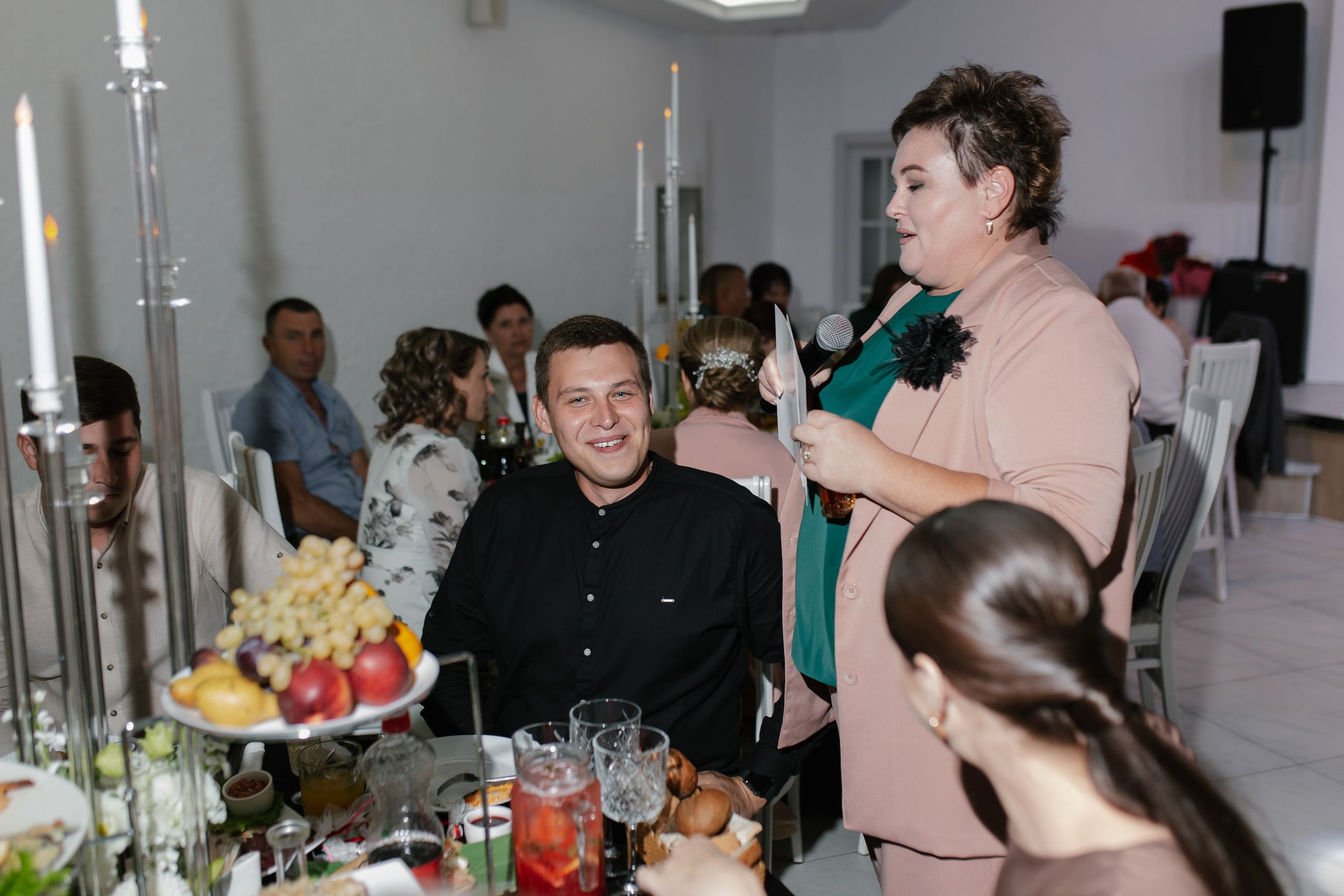 Даниил и Анна. Свадебный и семейный фотограф в Краснодаре/Геленджике/Сочи/Санкт-Петербурге