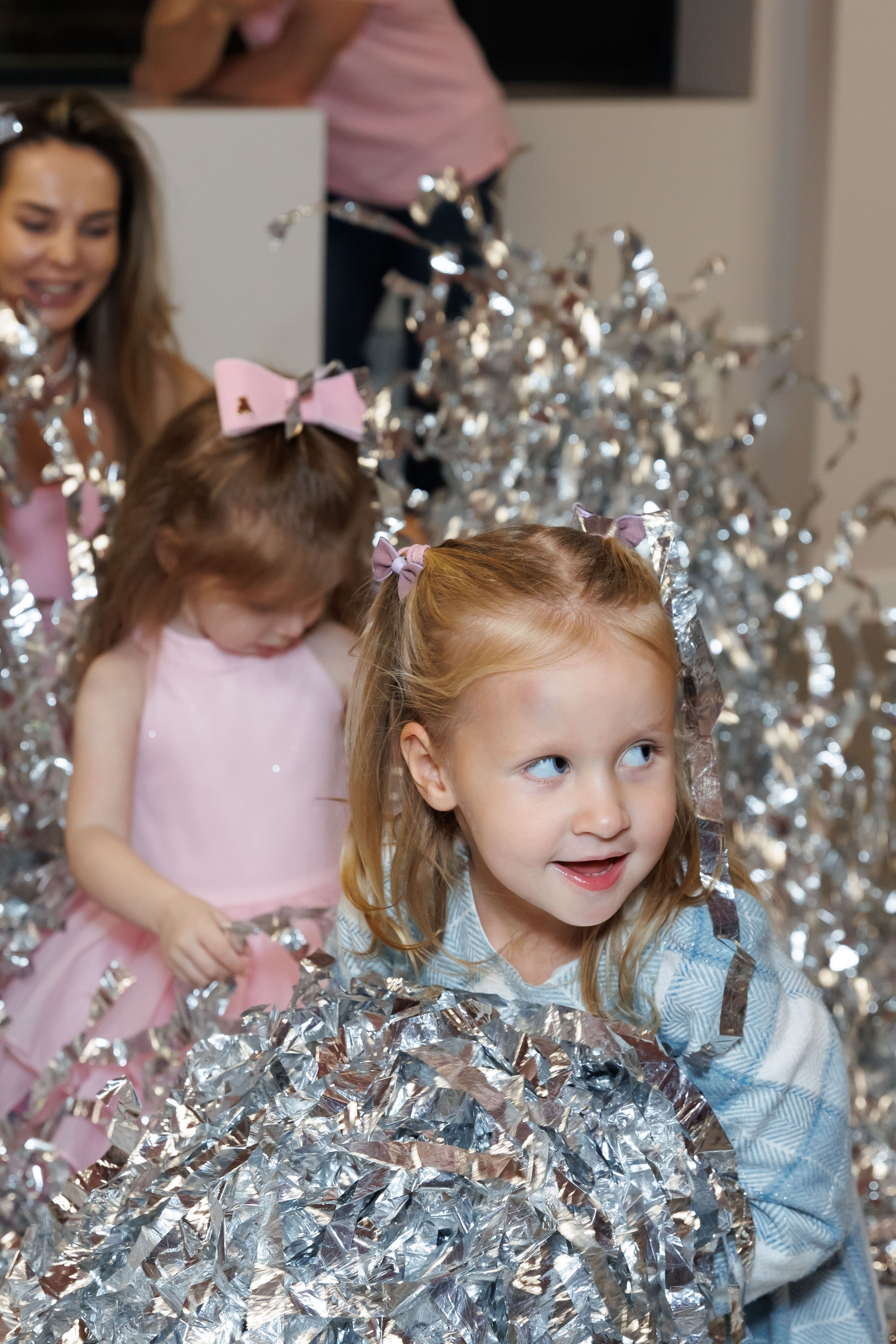 ЖК Chicago. Фотограф Новосибирск — Наталья Гресь