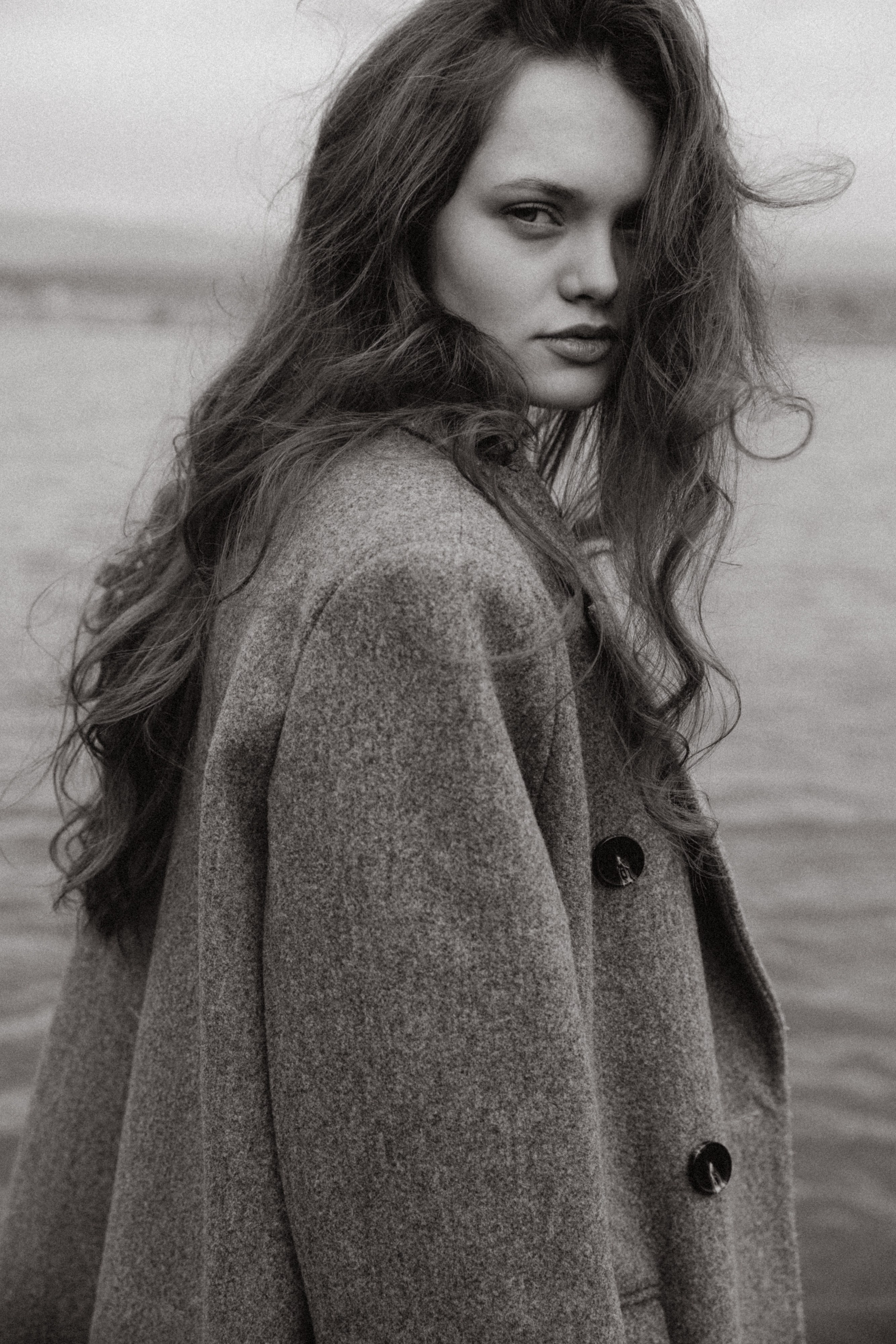 Алена. Фотограф Ульяна Дивина в Нижнем Новгороде и Нижегородской области