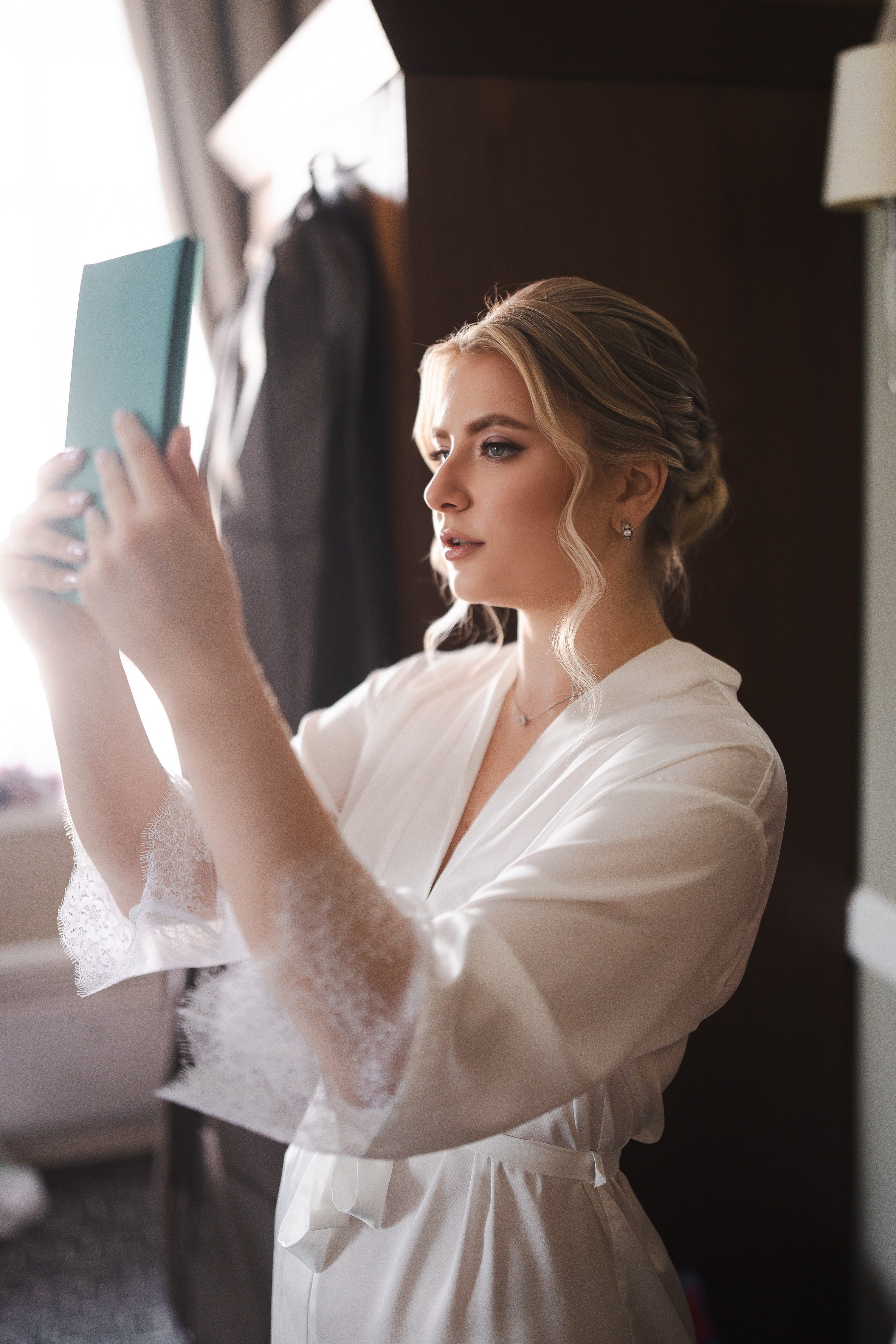 Анастасия и Антон. Фотограф Хабаровск