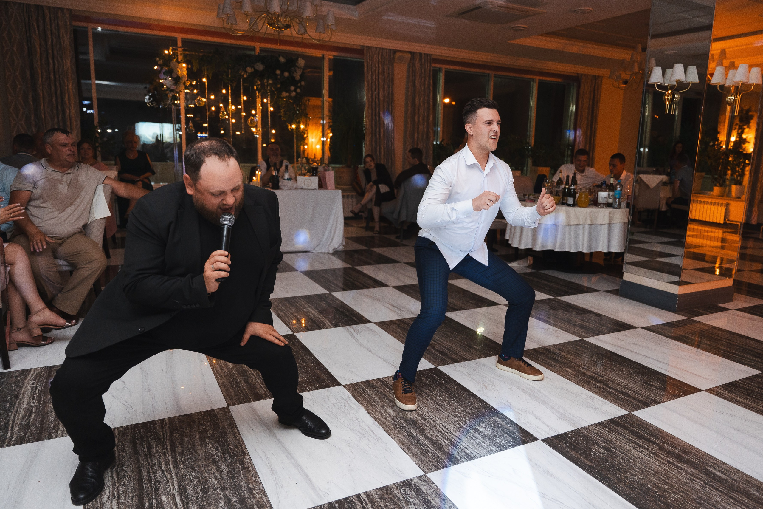 Дарья и Сергей. Фотограф Хабаровск