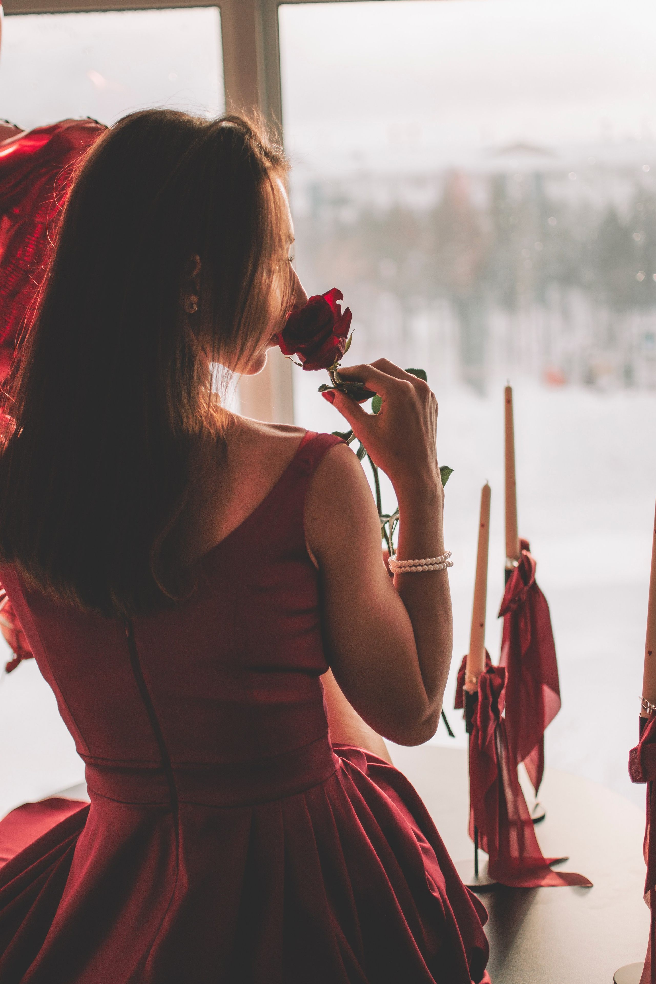 Анна. Семейный и свадебный фотограф Губкинский и Ставрополь